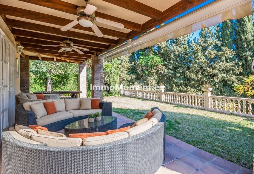 Reventa - Villa - Mijas - Mijas Costa