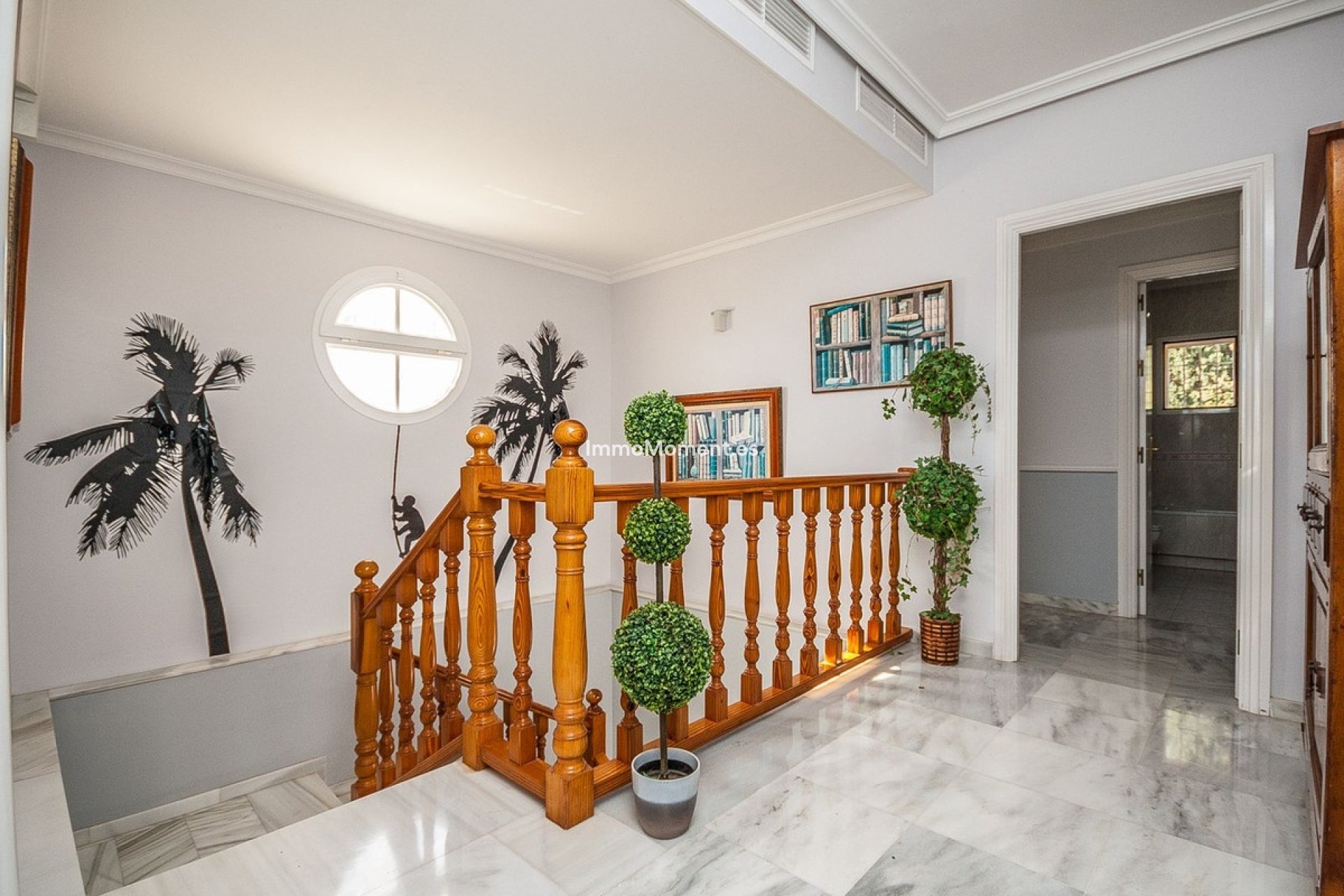 Reventa - Villa - Mijas - Mijas Costa