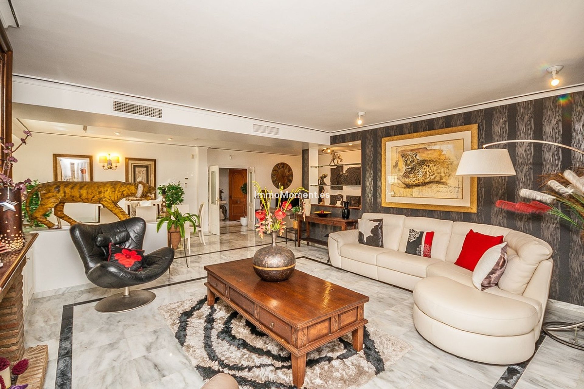 Reventa - Villa - Mijas - Mijas Costa