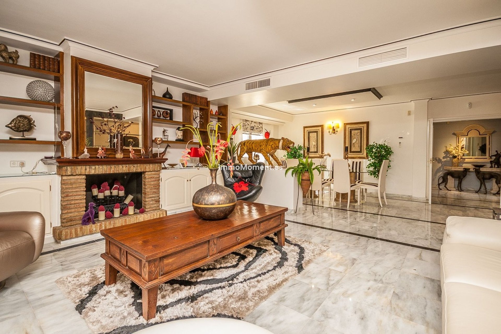 Reventa - Villa - Mijas - Mijas Costa