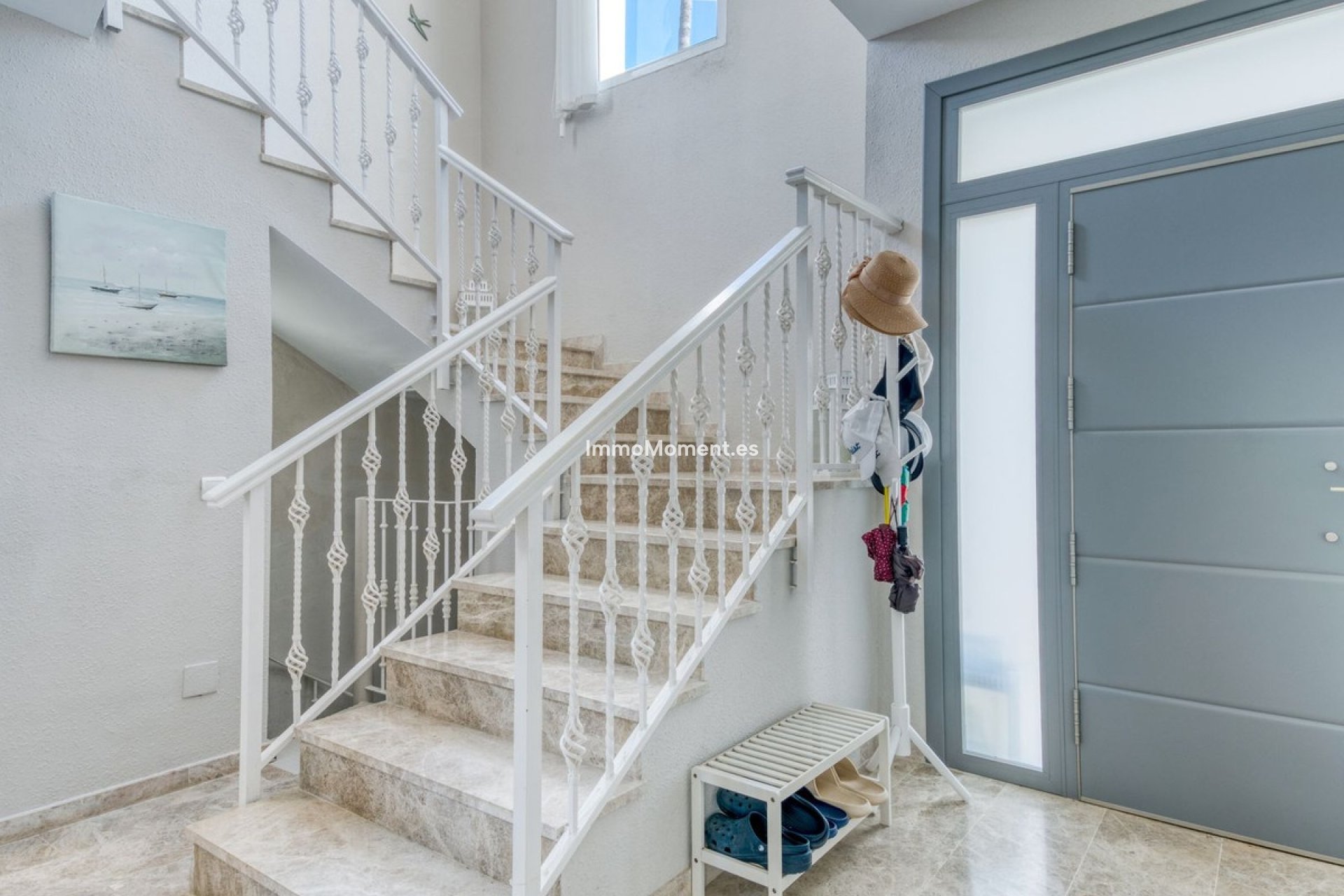 Reventa - Villa - Mijas - Mijas Costa