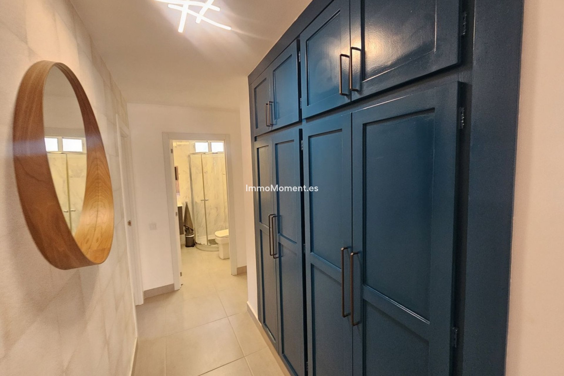 Reventa - Villa - Mijas - Mijas Costa