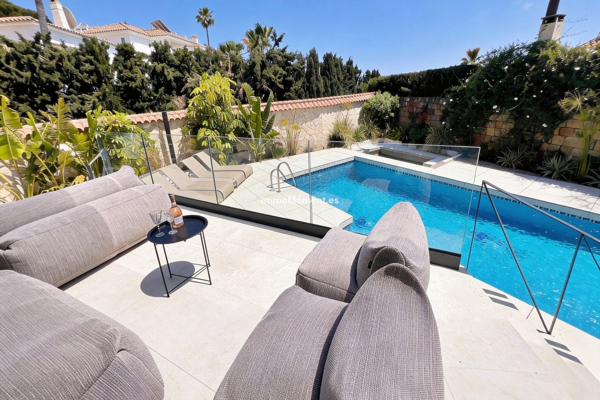Reventa - Villa - Mijas - Mijas Costa