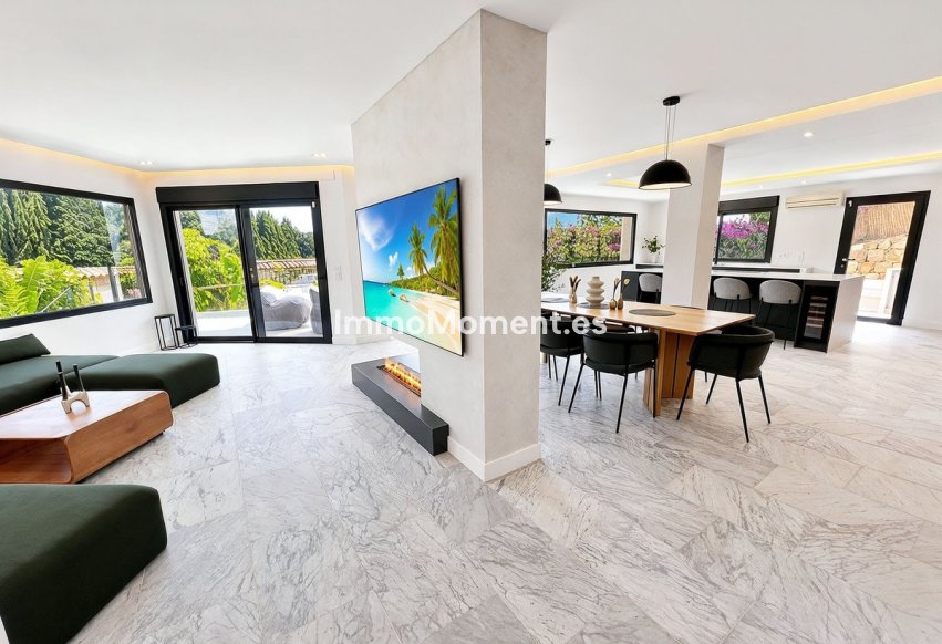 Reventa - Villa - Mijas - Mijas Costa
