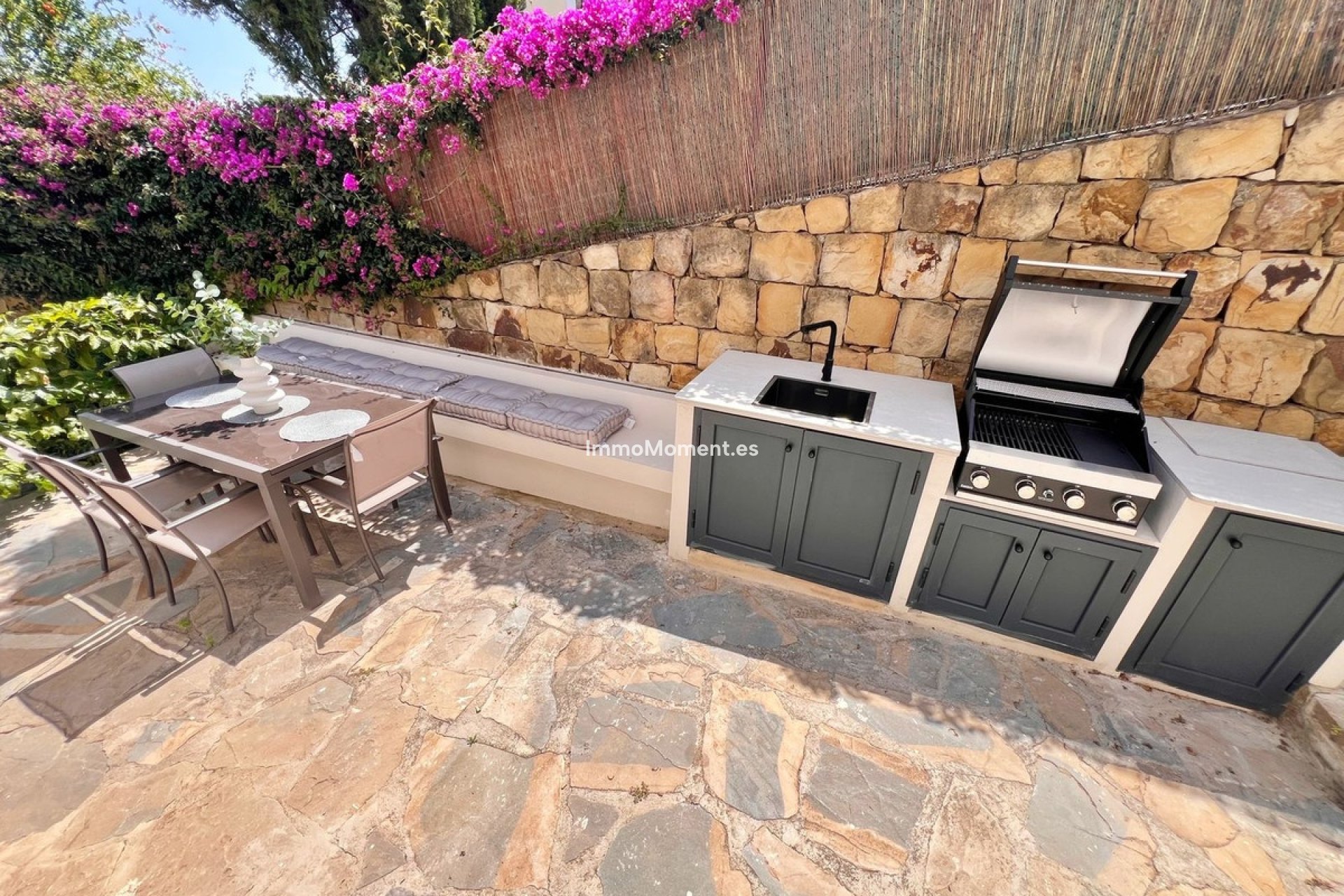 Reventa - Villa - Mijas - Mijas Costa