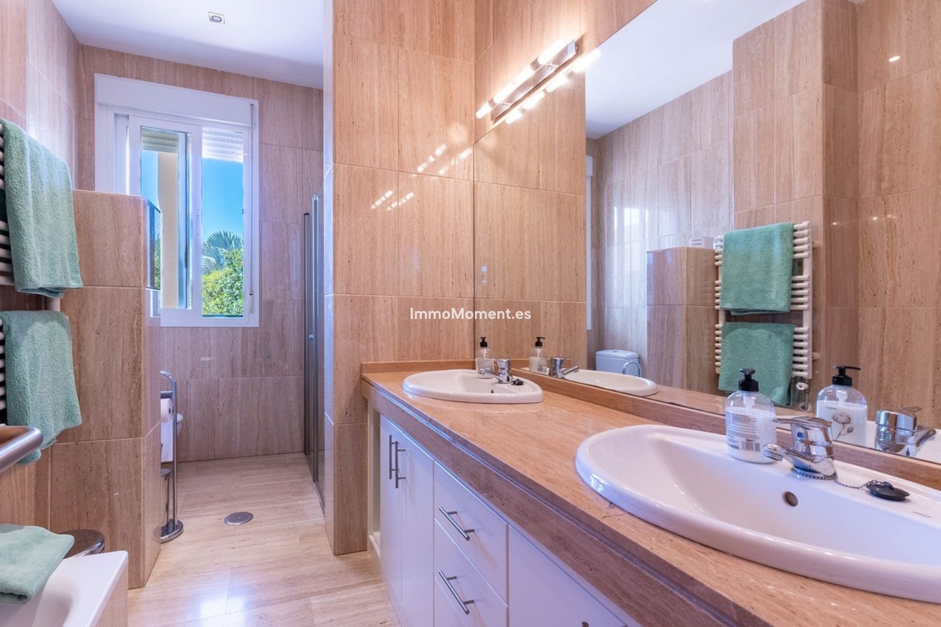 Reventa - Villa - Mijas - Mijas Golf