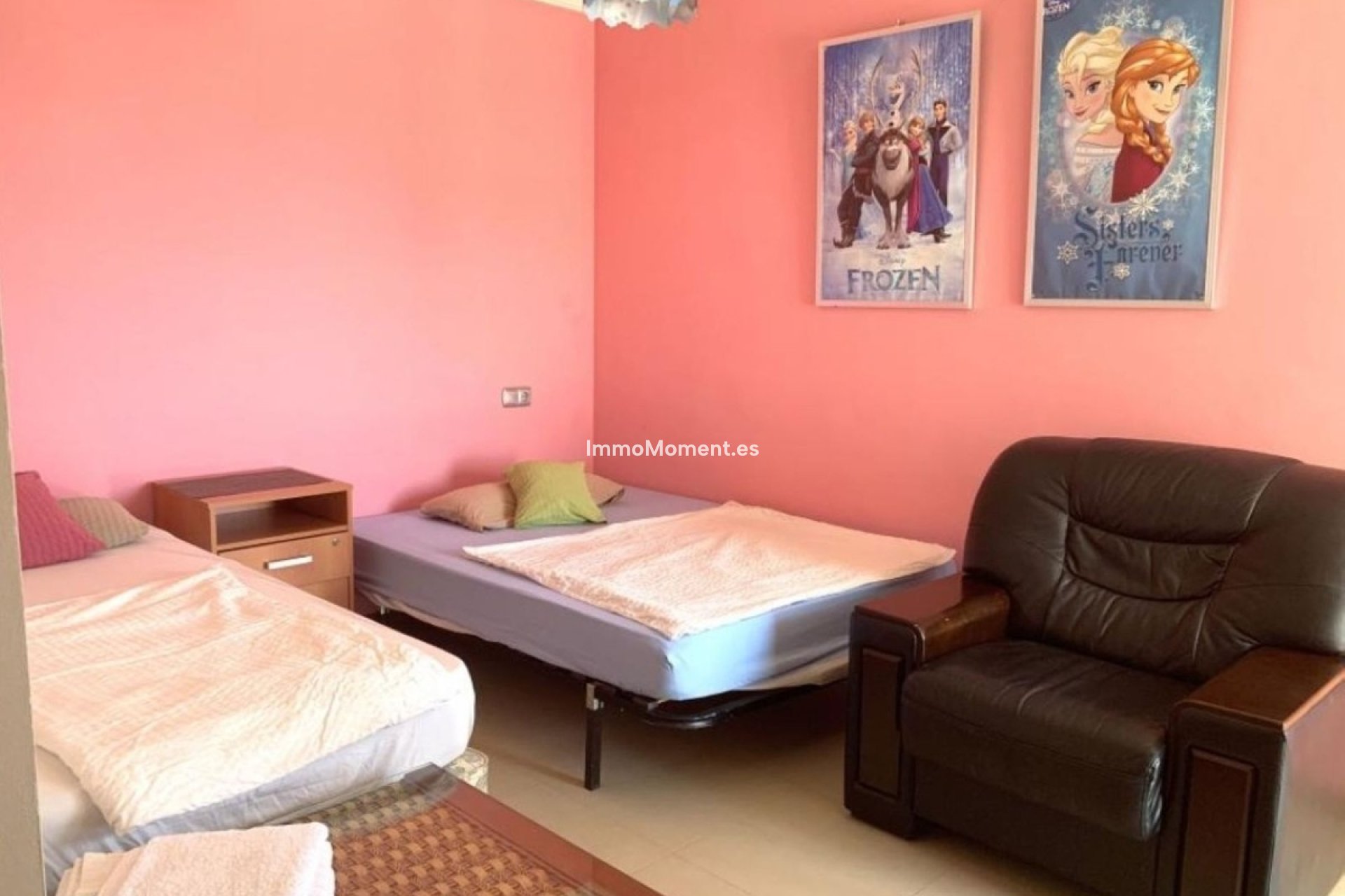 Reventa - Villa - Mijas - Mijas Golf