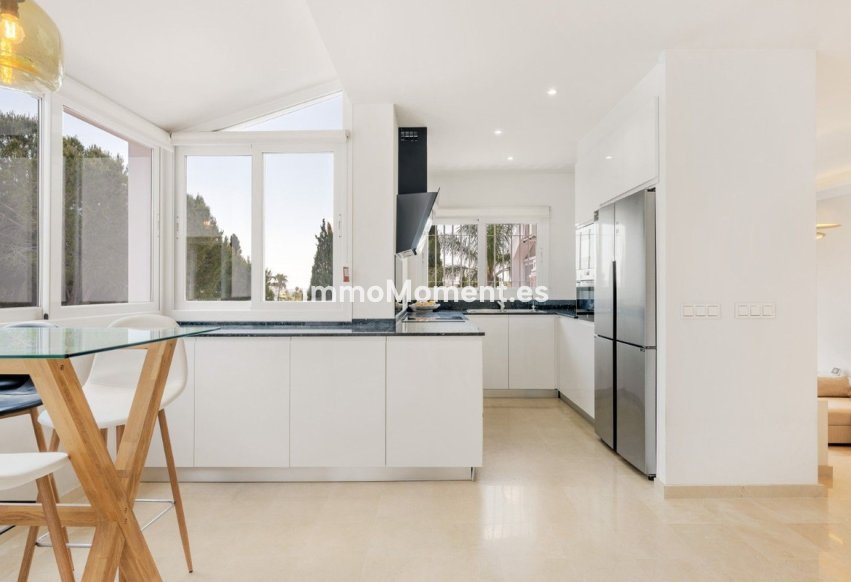 Reventa - Villa - Mijas - Mijas Golf