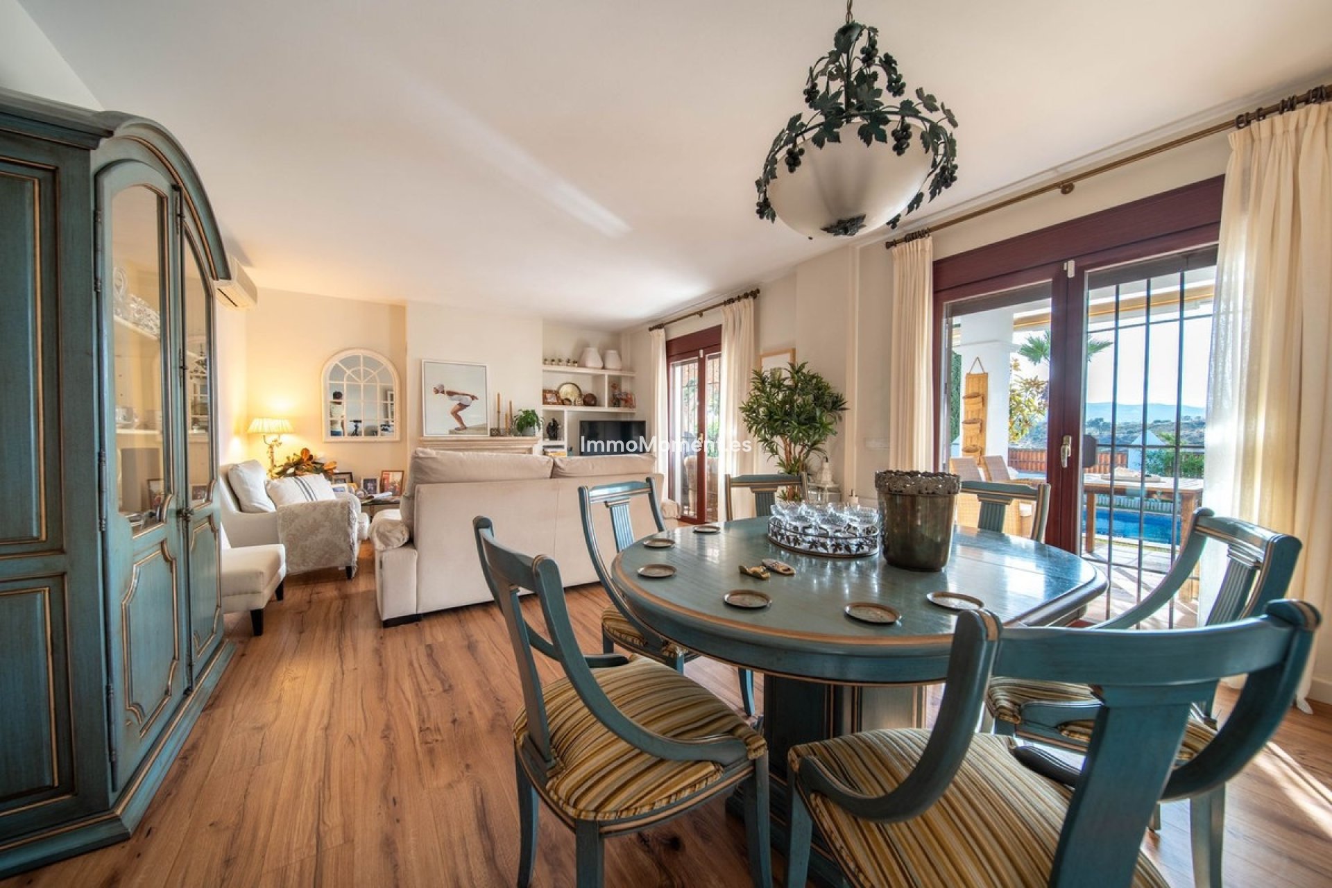 Reventa - Villa - Mijas - Mijas Golf