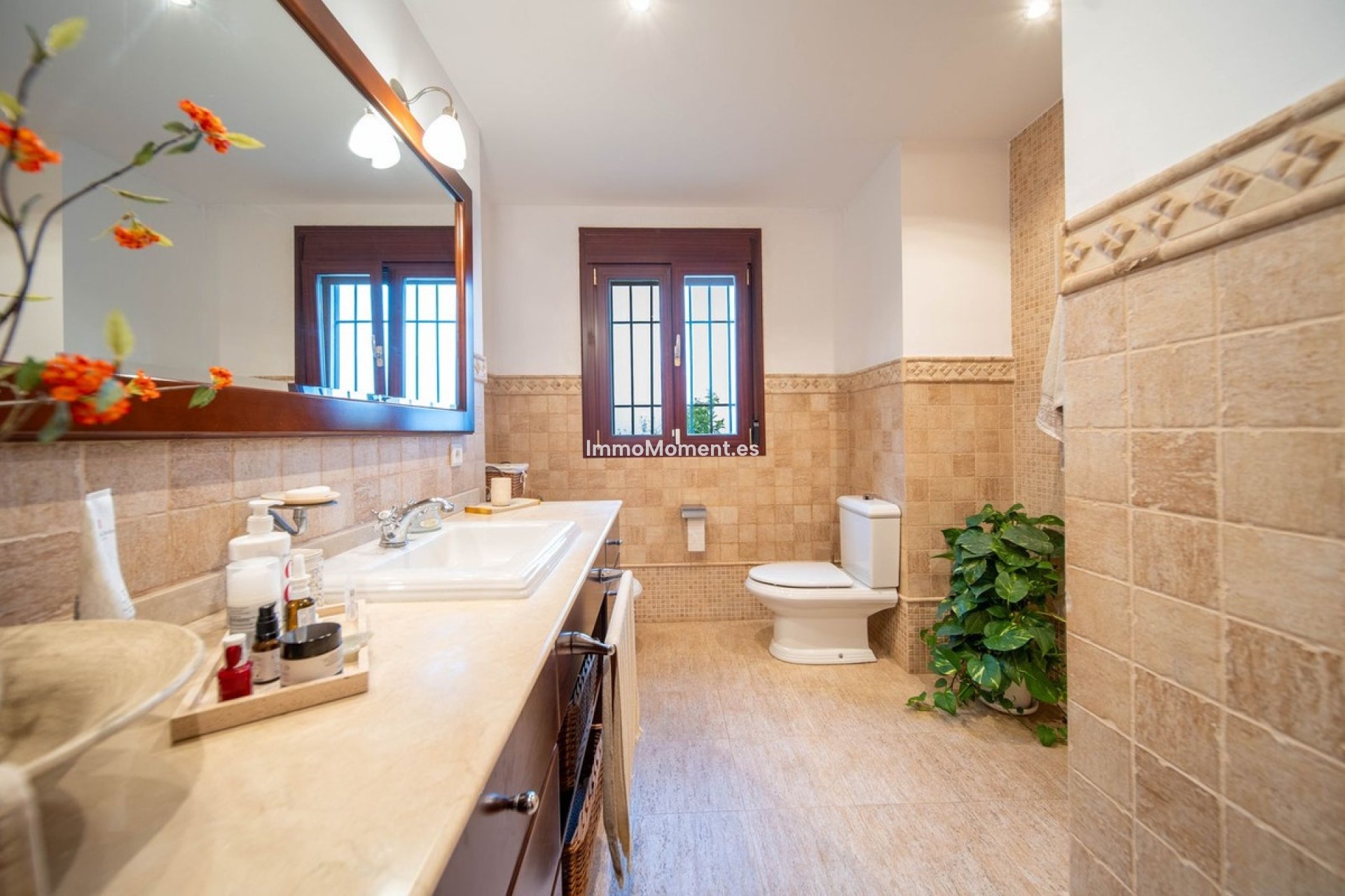 Reventa - Villa - Mijas - Mijas Golf