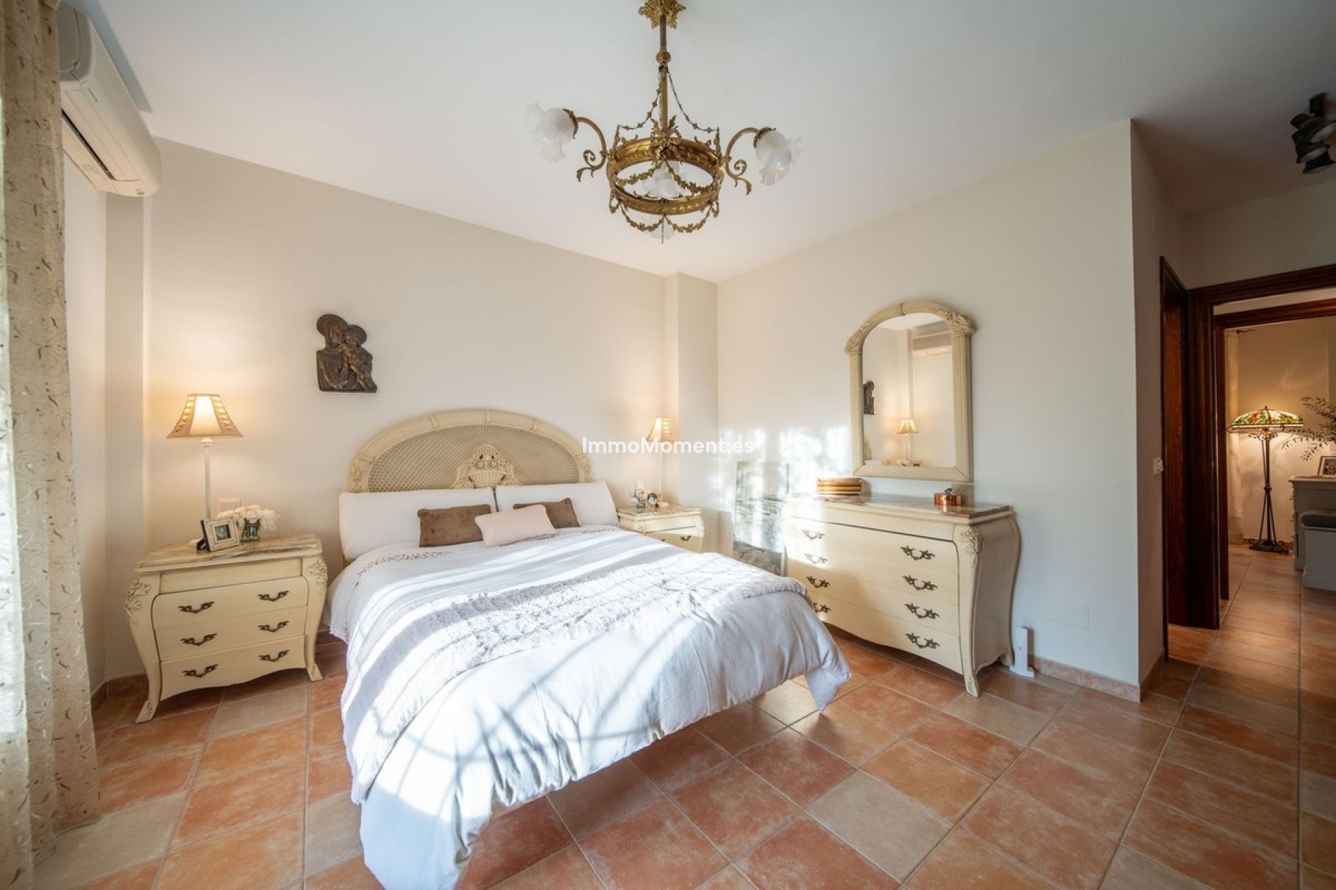 Reventa - Villa - Mijas - Mijas Golf