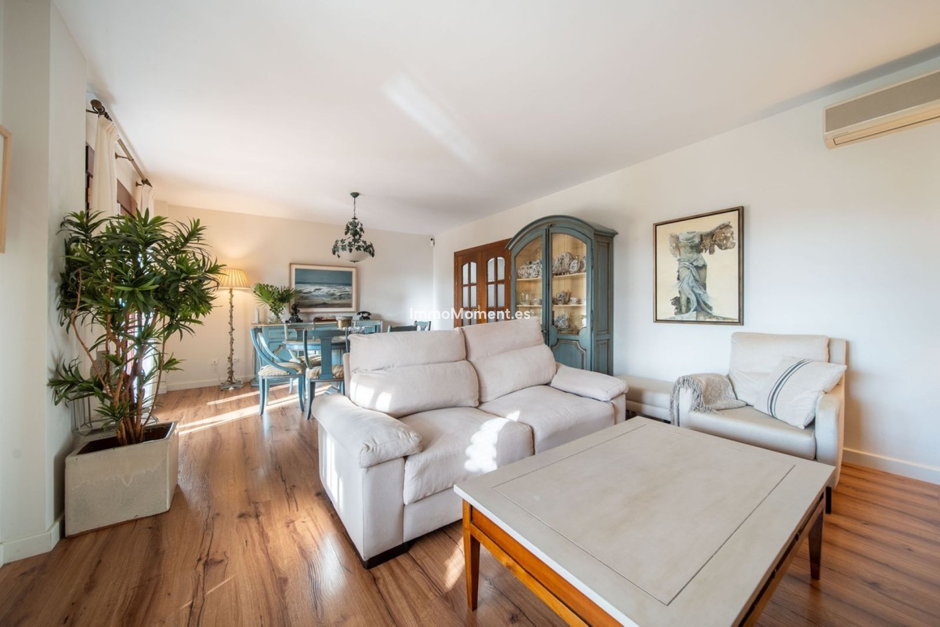 Reventa - Villa - Mijas - Mijas Golf