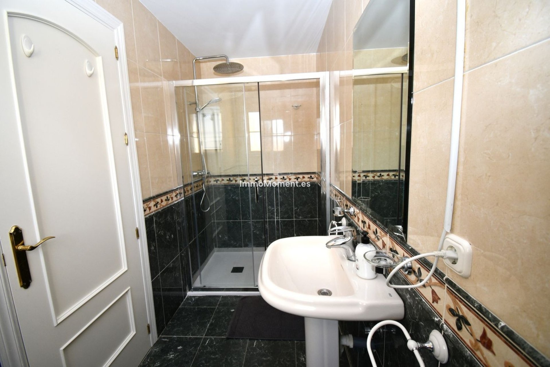 Reventa - Villa - Mijas - Mijas Golf