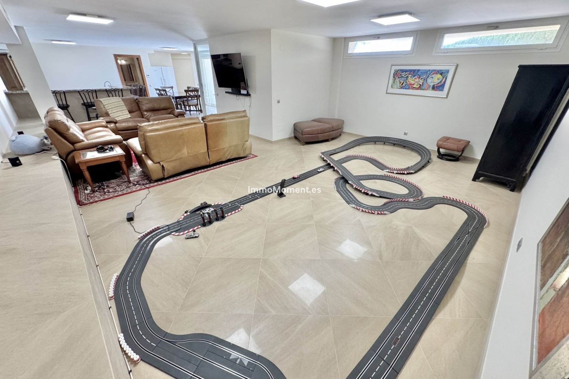 Reventa - Villa - Mijas - Mijas Golf