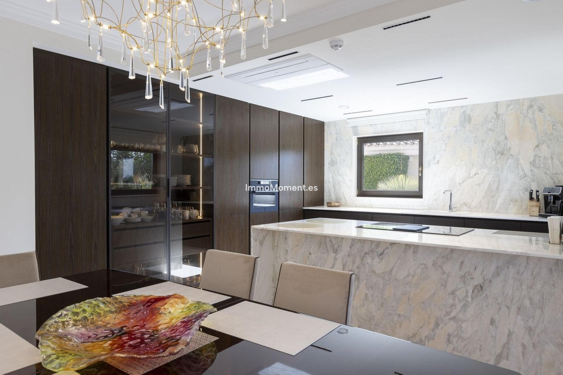 Reventa - Villa - Mijas - Mijas Golf