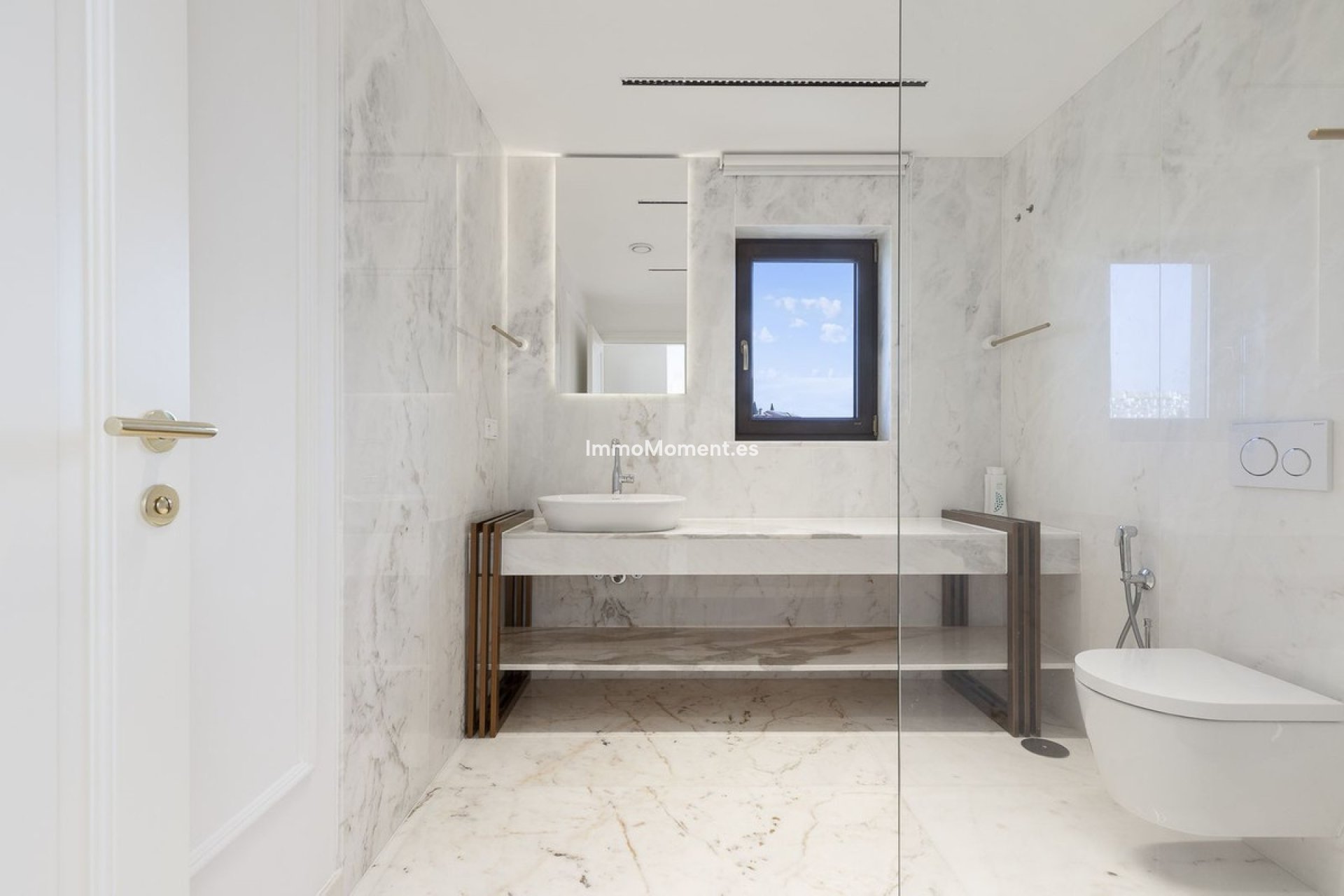 Reventa - Villa - Mijas - Mijas Golf