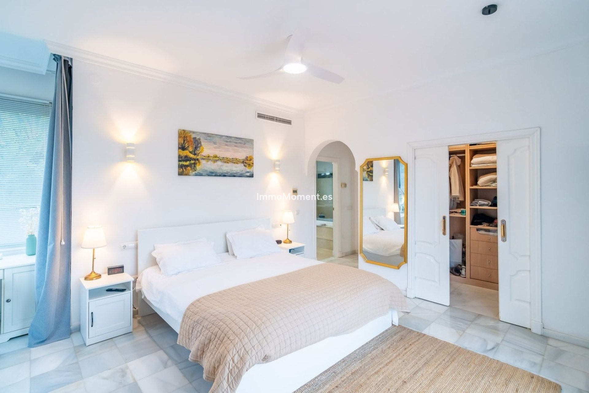 Reventa - Villa - Mijas - Mijas Golf