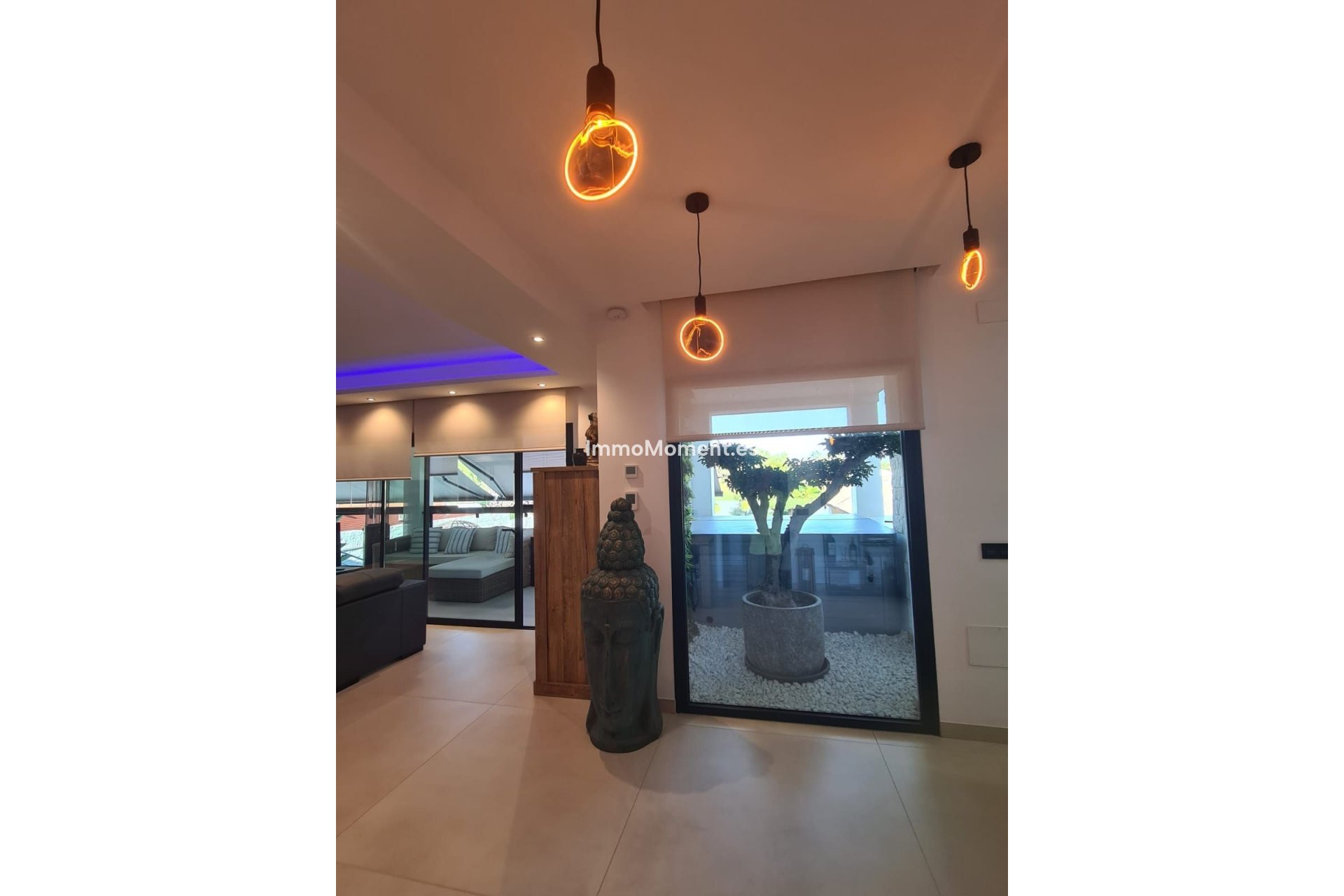 Reventa - Villa - Mijas - Mijas Golf