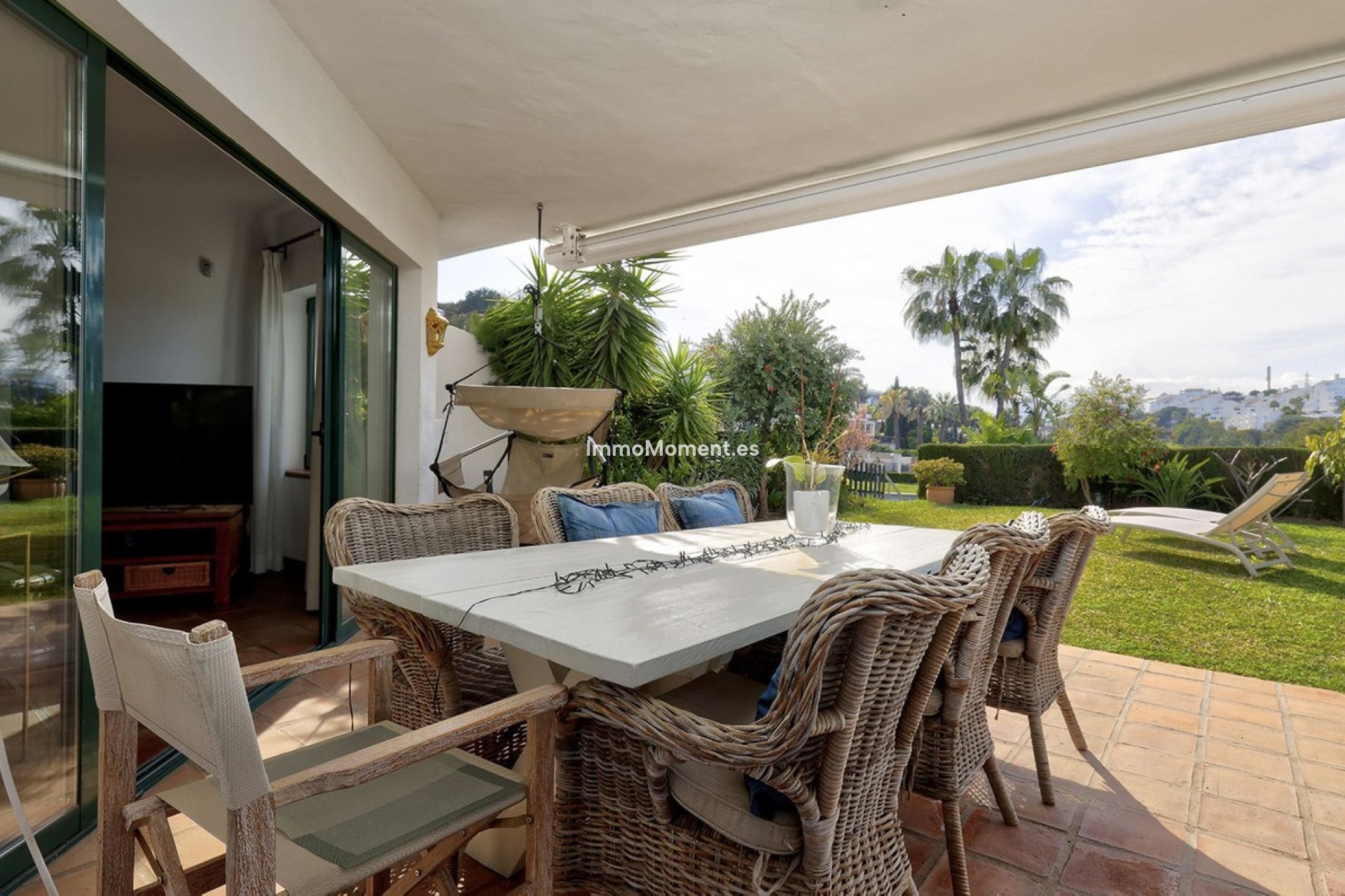 Reventa - Villa - Mijas - Miraflores