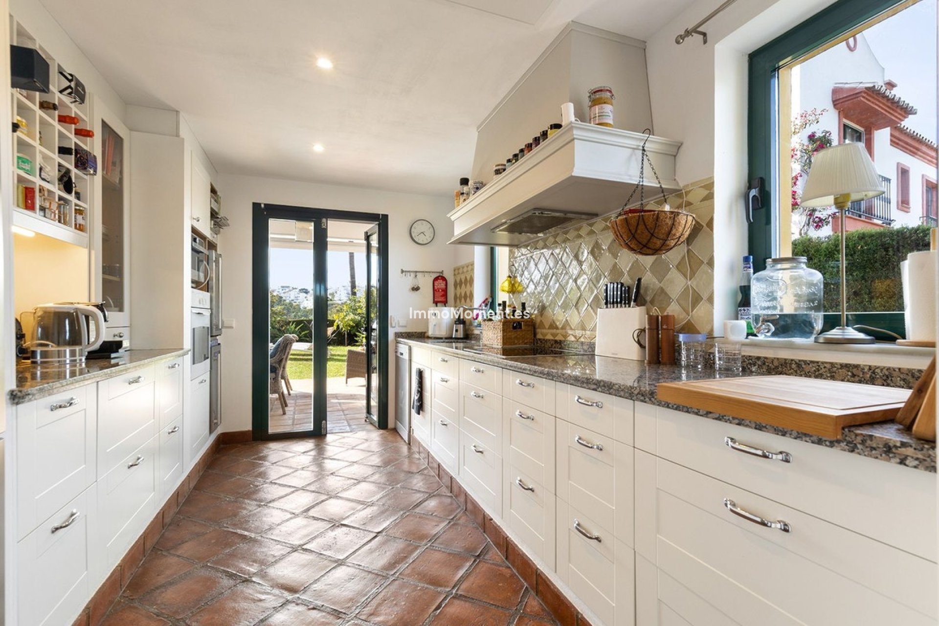 Reventa - Villa - Mijas - Miraflores