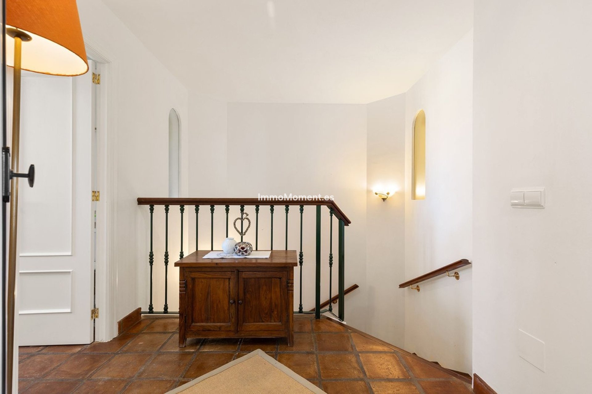 Reventa - Villa - Mijas - Miraflores