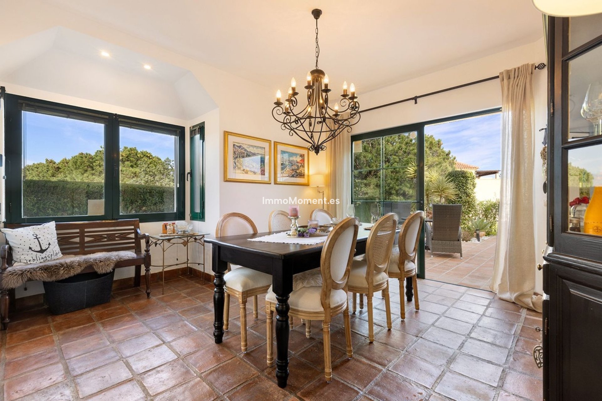 Reventa - Villa - Mijas - Miraflores