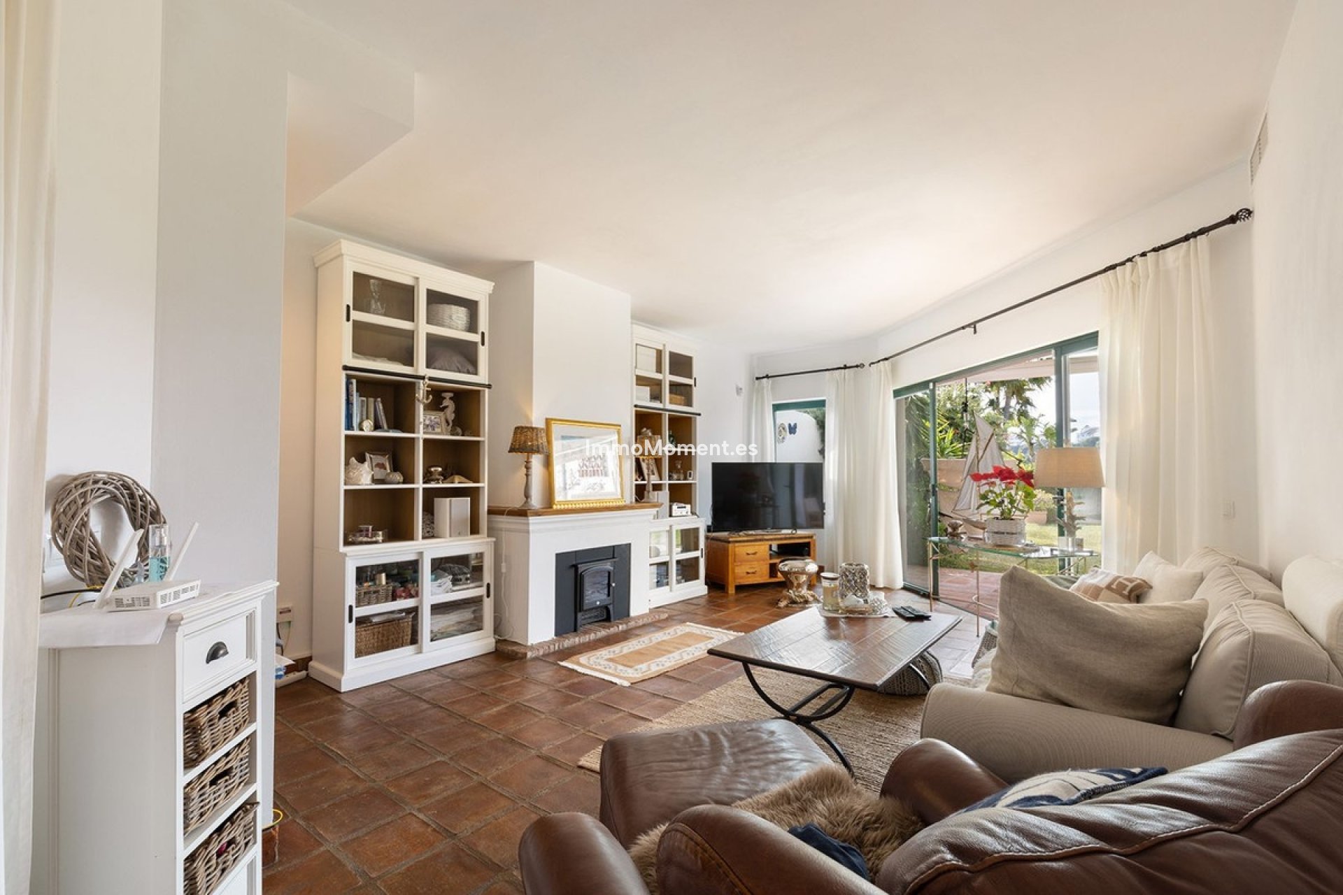 Reventa - Villa - Mijas - Miraflores