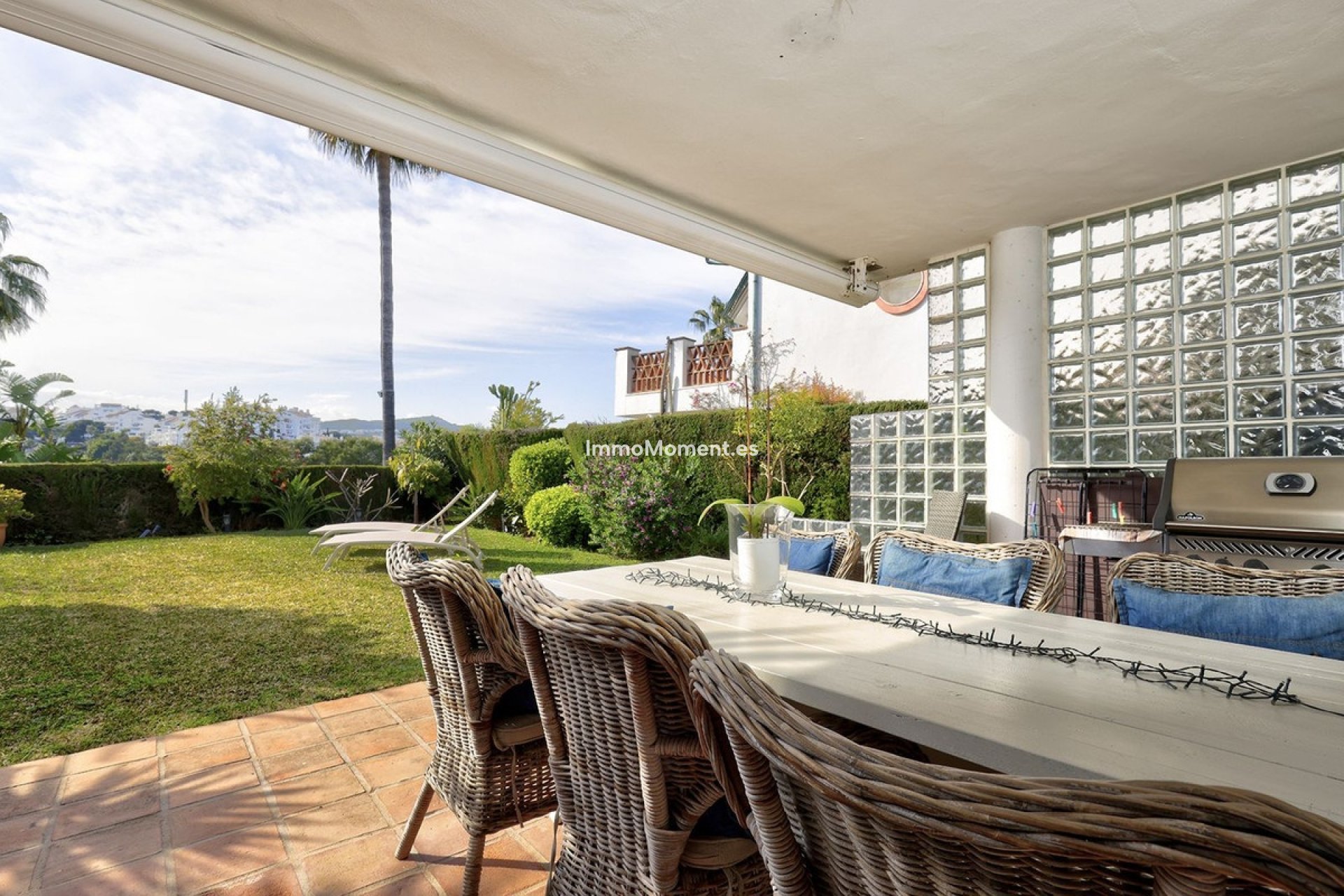 Reventa - Villa - Mijas - Miraflores