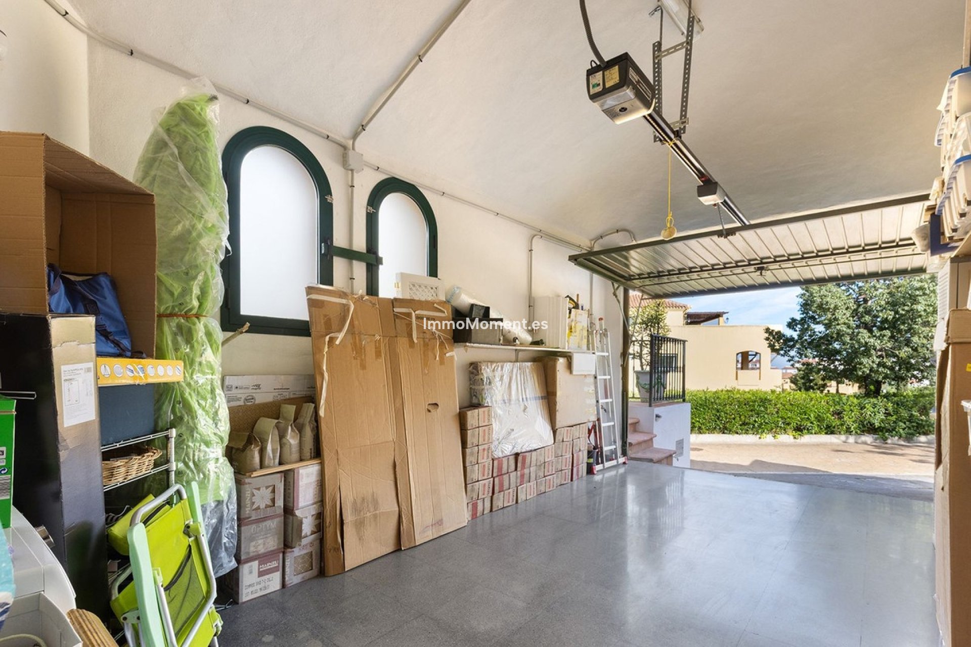 Reventa - Villa - Mijas - Miraflores