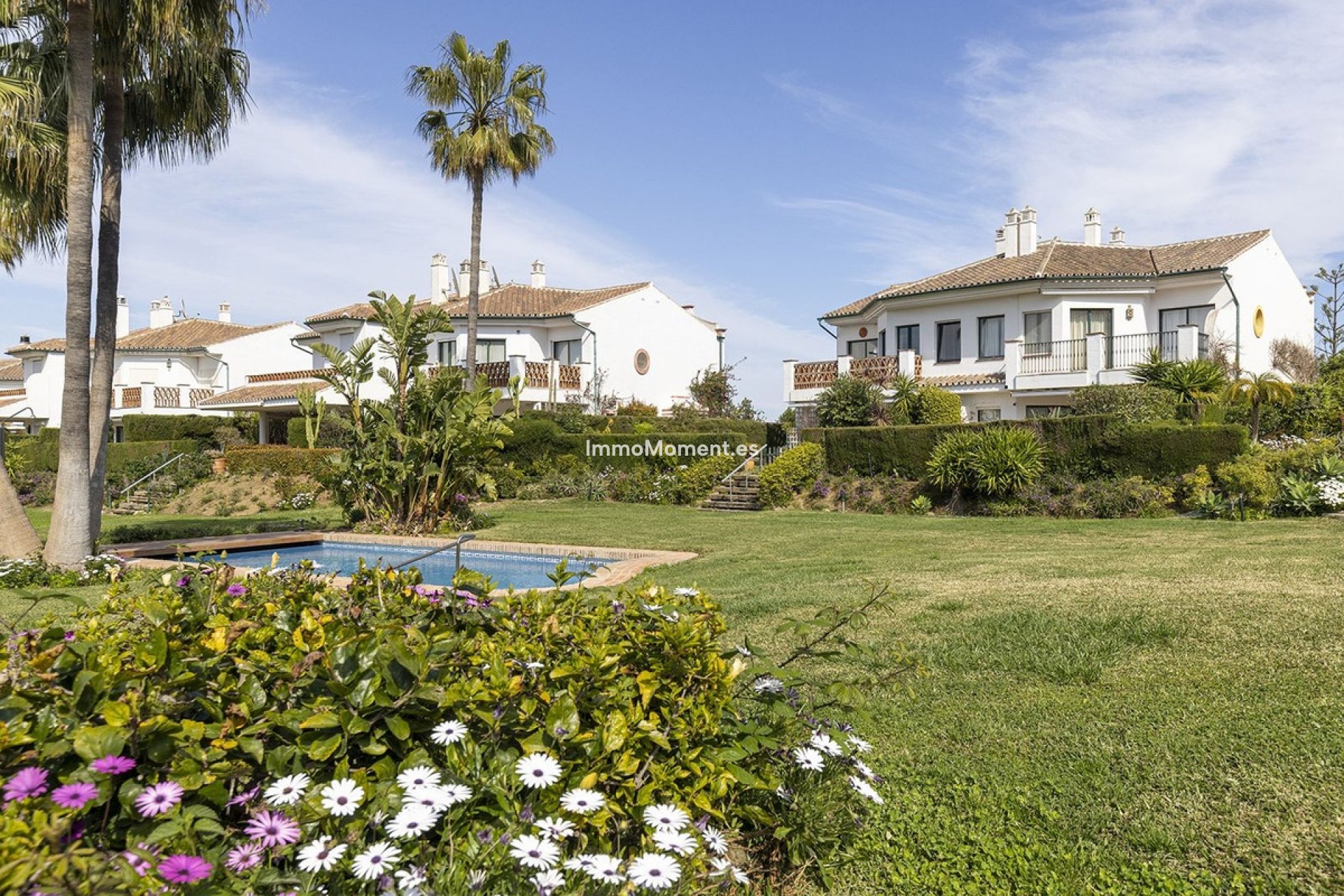 Reventa - Villa - Mijas - Miraflores