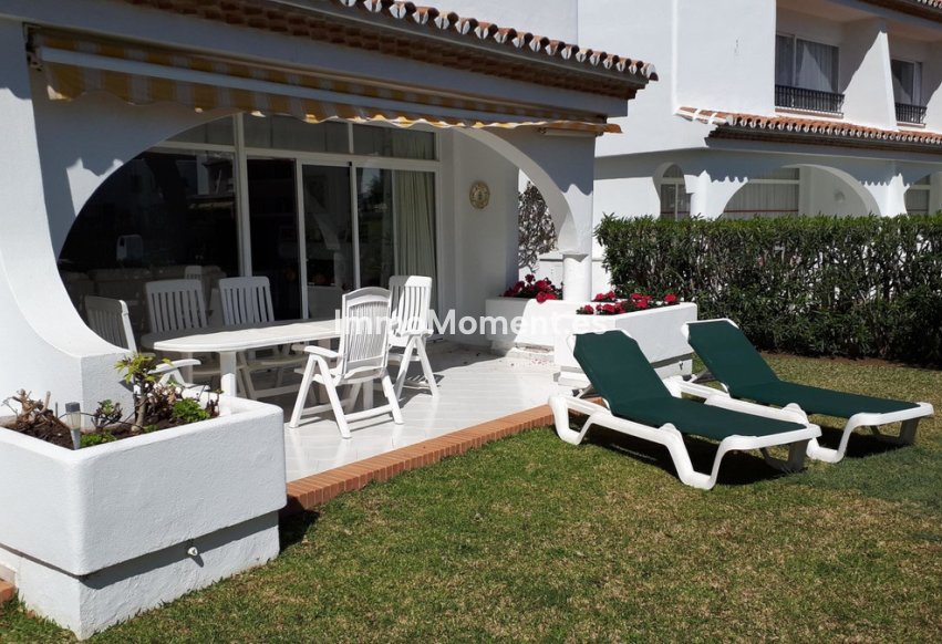 Reventa - Villa - Mijas - Miraflores