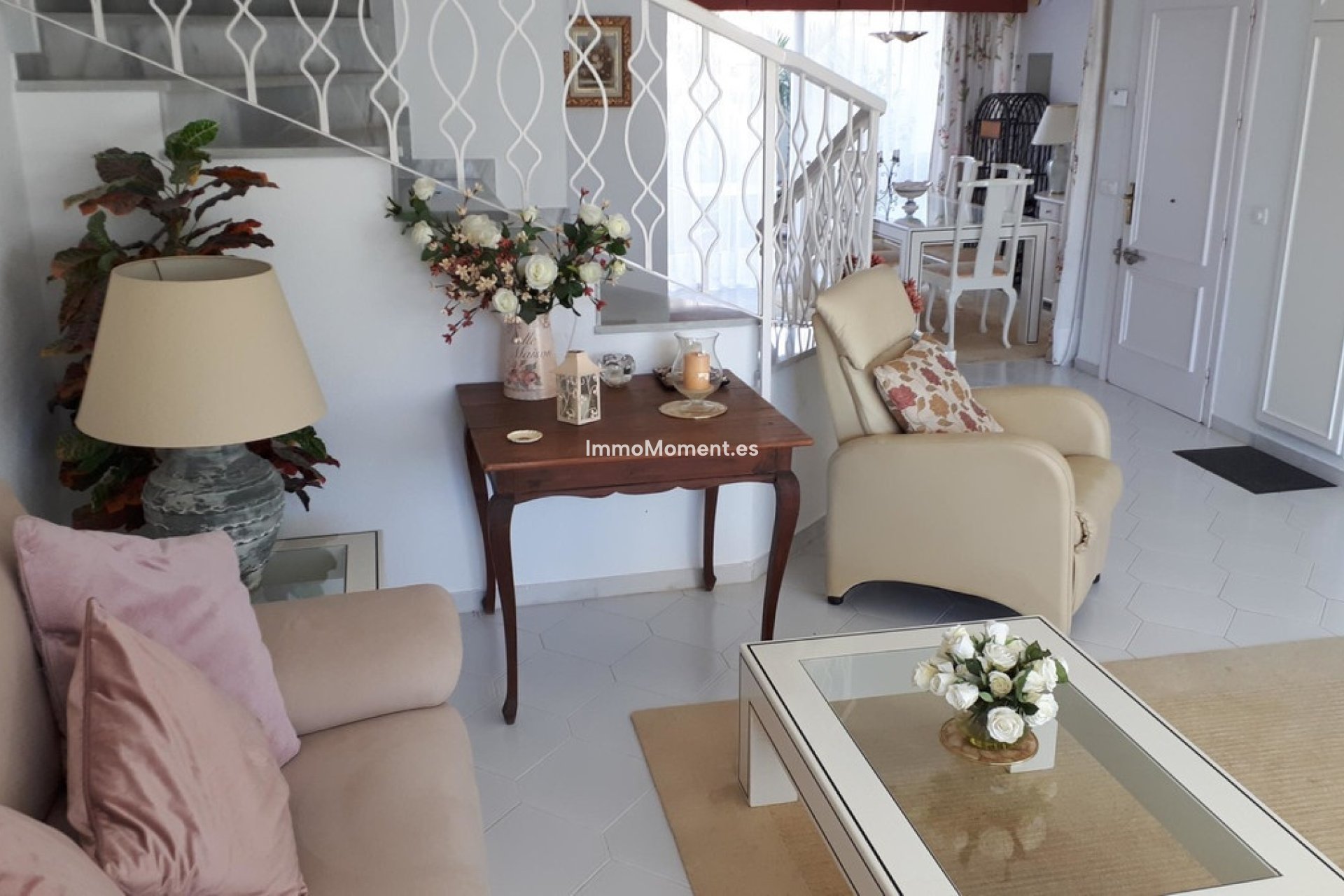 Reventa - Villa - Mijas - Miraflores