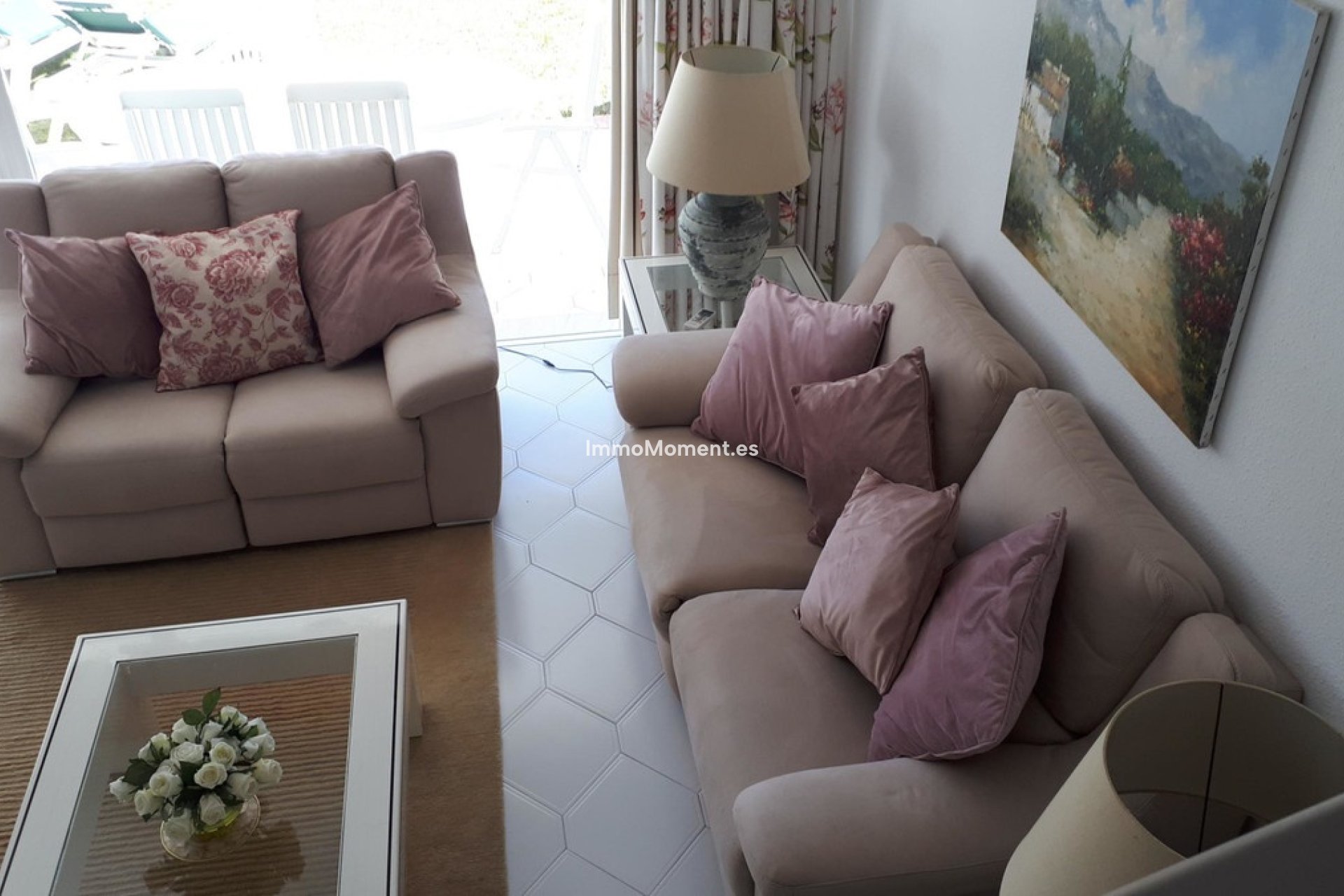 Reventa - Villa - Mijas - Miraflores