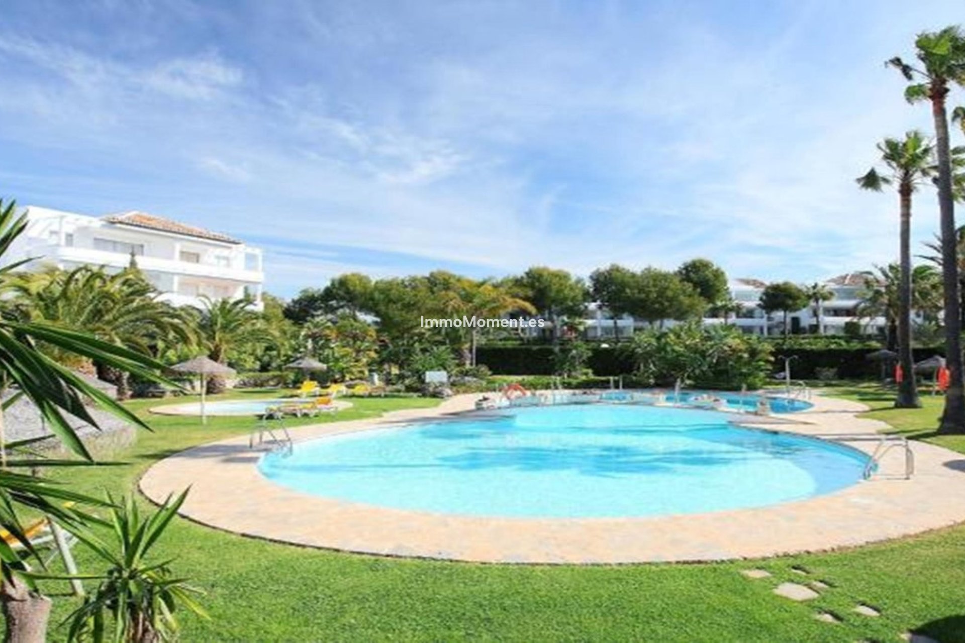 Reventa - Villa - Mijas - Miraflores