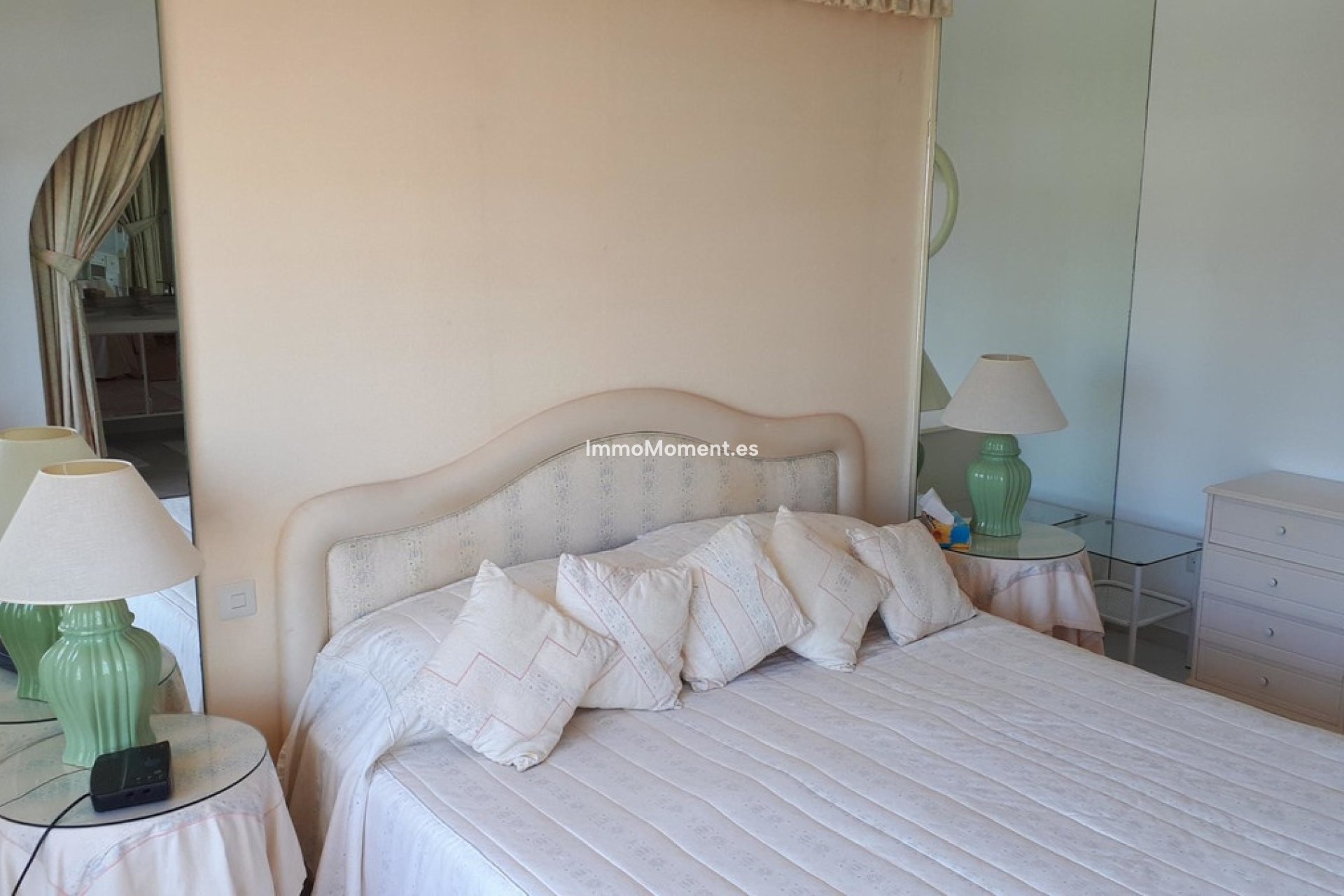 Reventa - Villa - Mijas - Miraflores