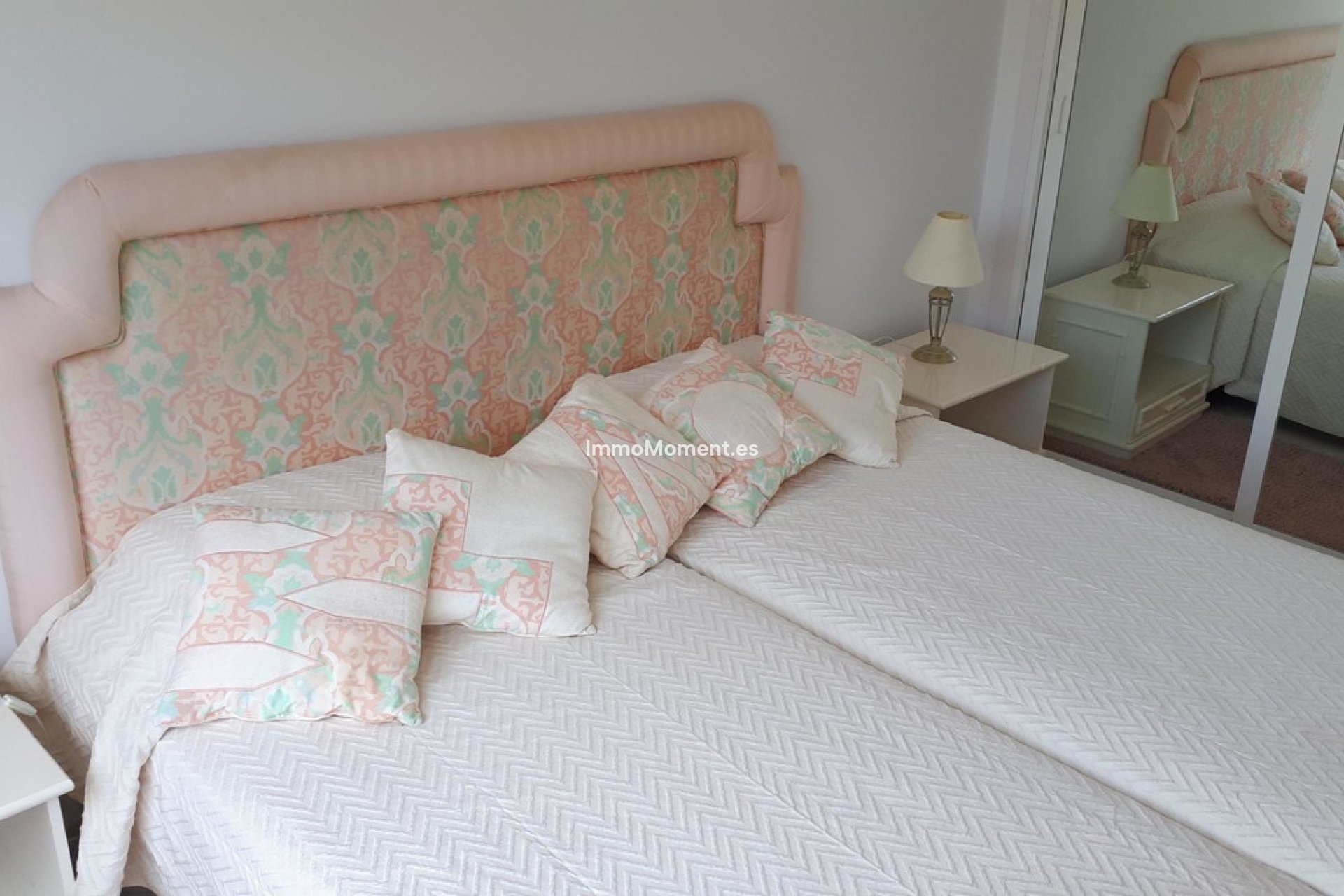 Reventa - Villa - Mijas - Miraflores