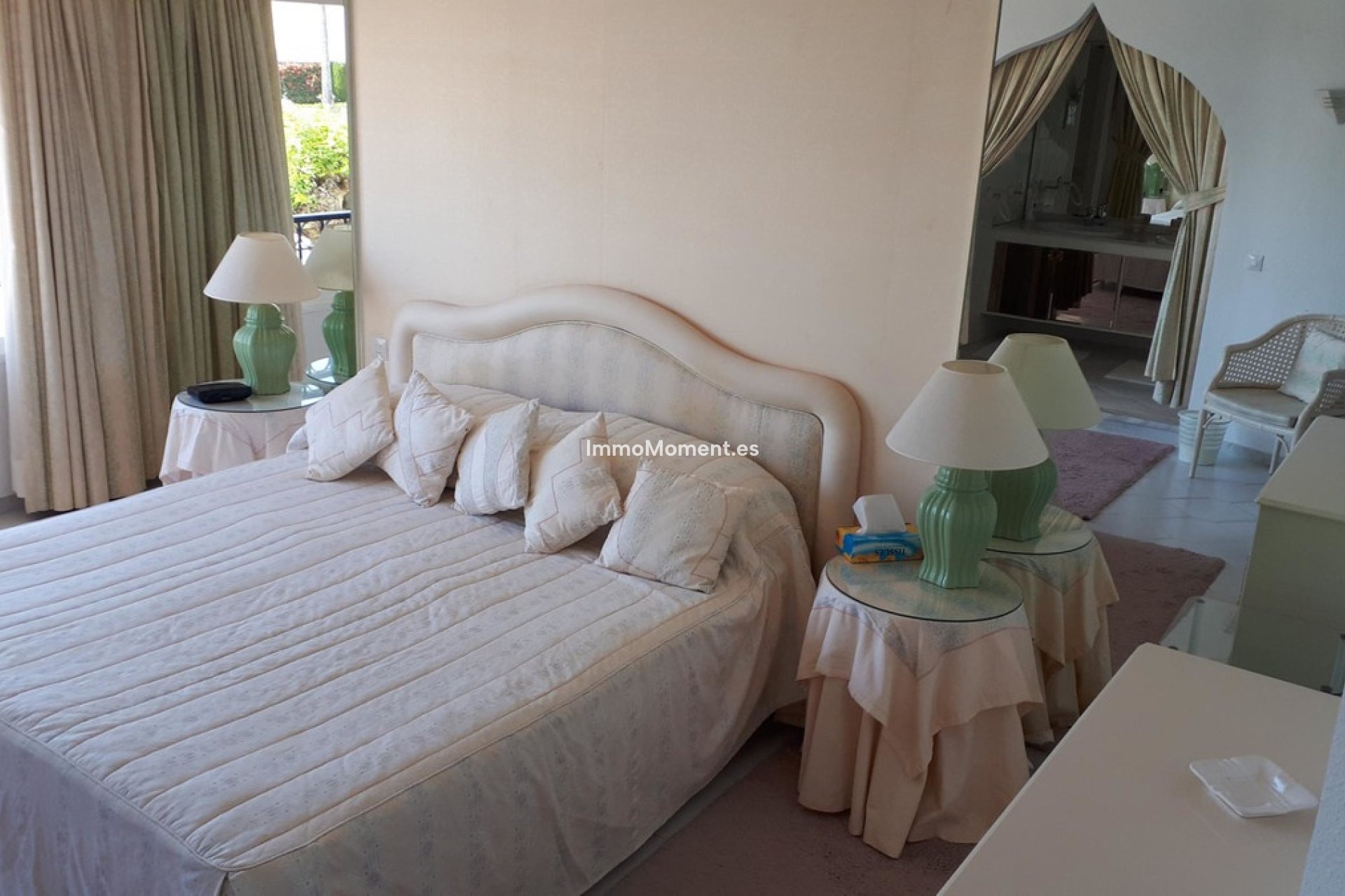 Reventa - Villa - Mijas - Miraflores