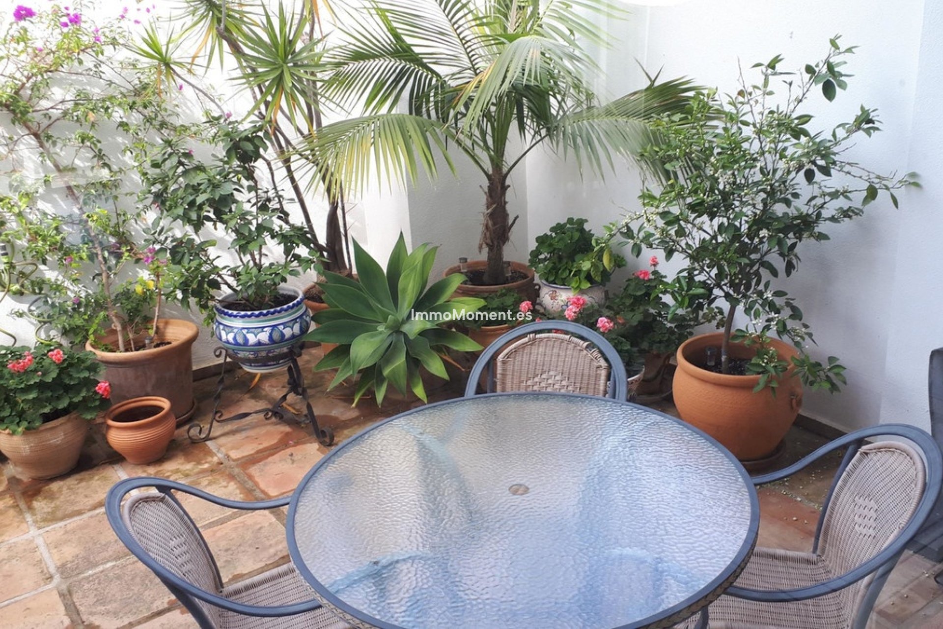 Reventa - Villa - Mijas - Miraflores