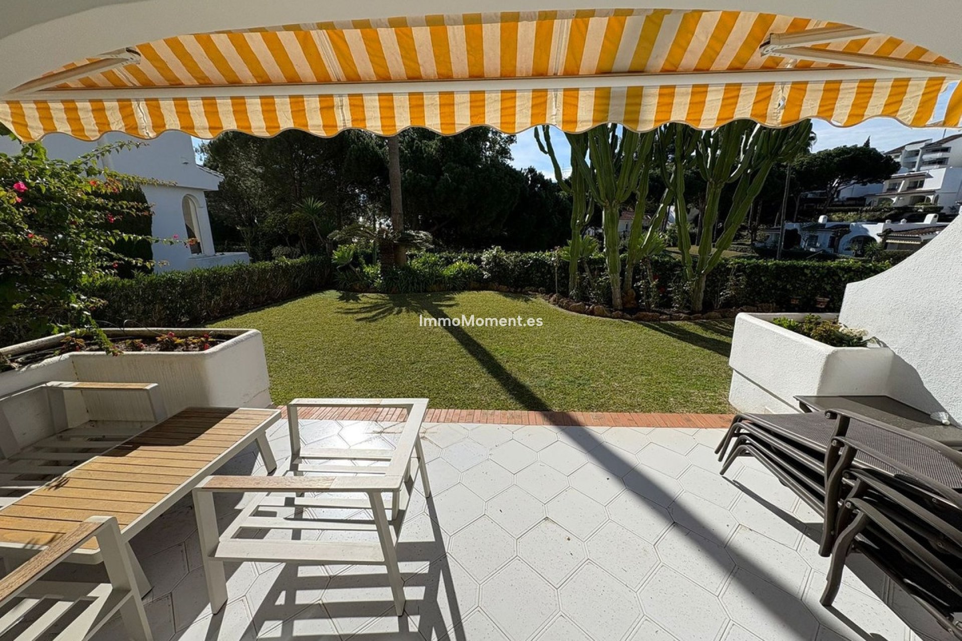 Reventa - Villa - Mijas - Miraflores