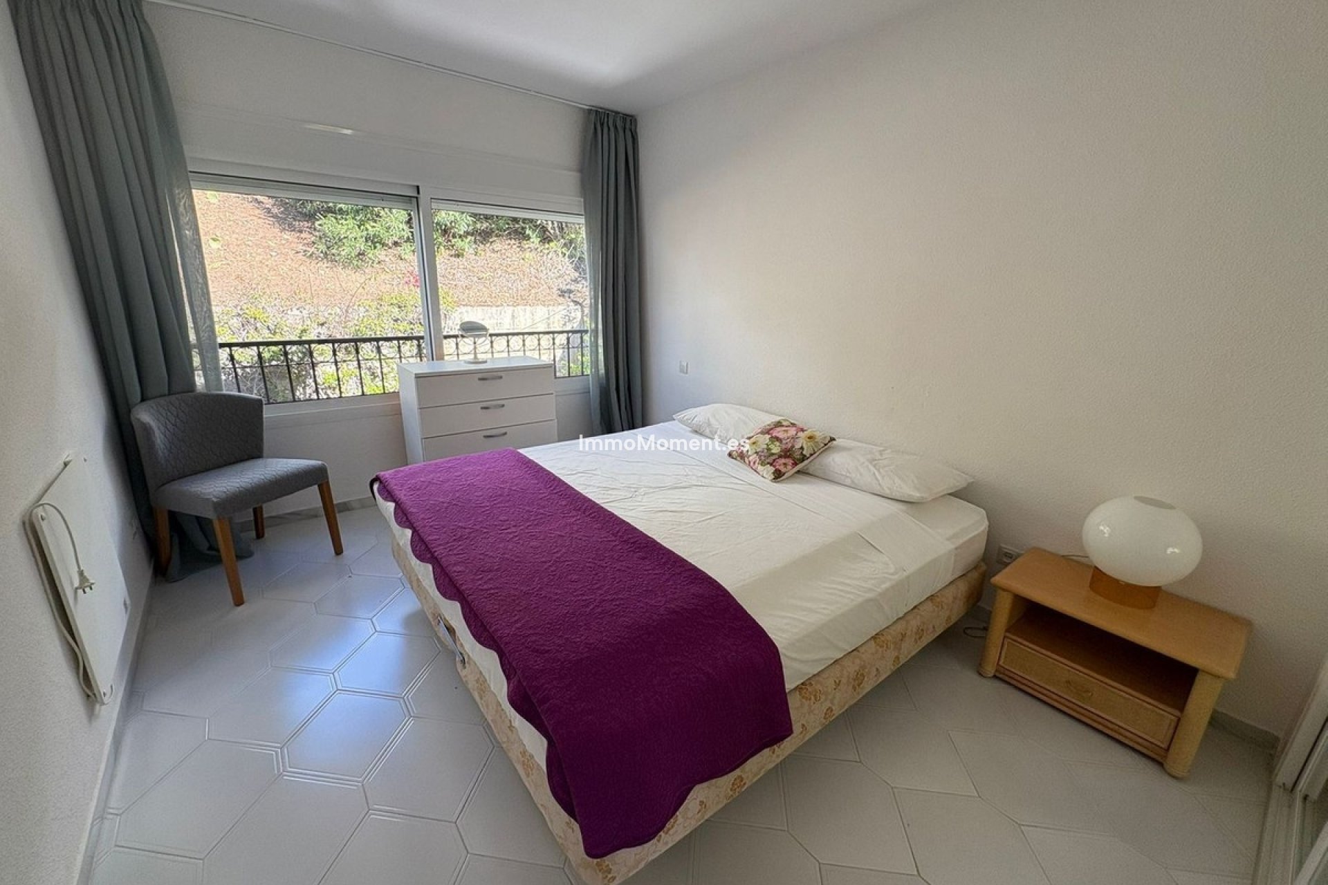 Reventa - Villa - Mijas - Miraflores