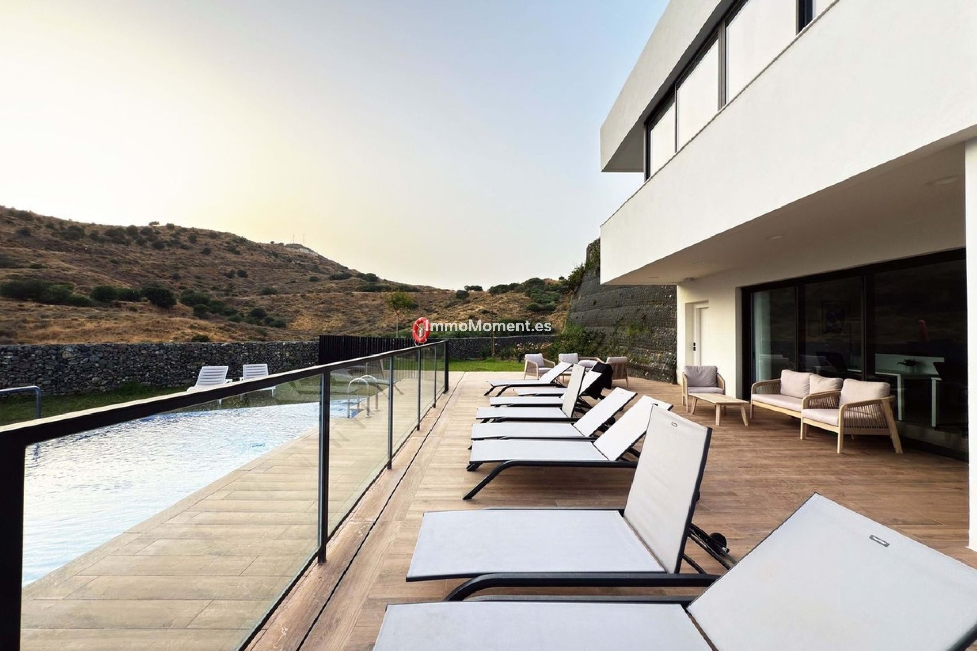 Reventa - Villa - Mijas - Riviera del Sol