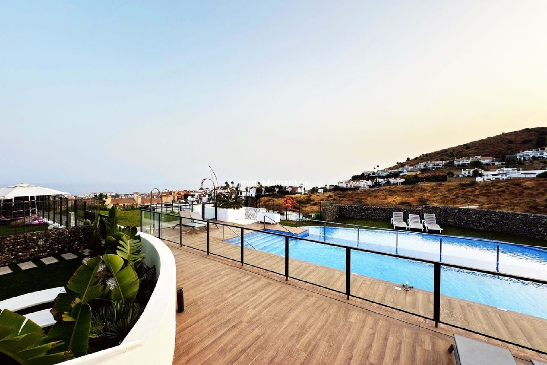Reventa - Villa - Mijas - Riviera del Sol