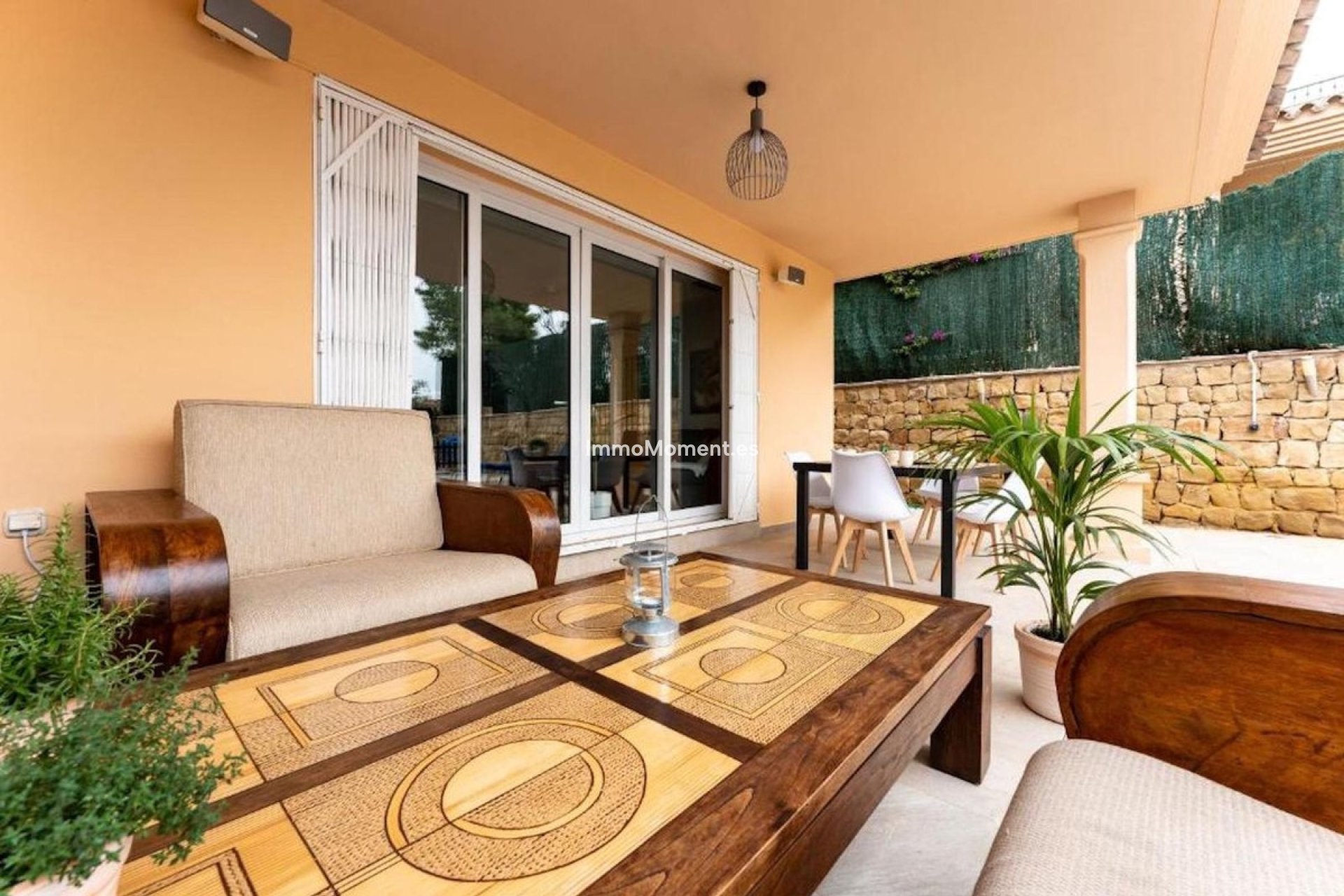 Reventa - Villa - Mijas - Riviera del Sol