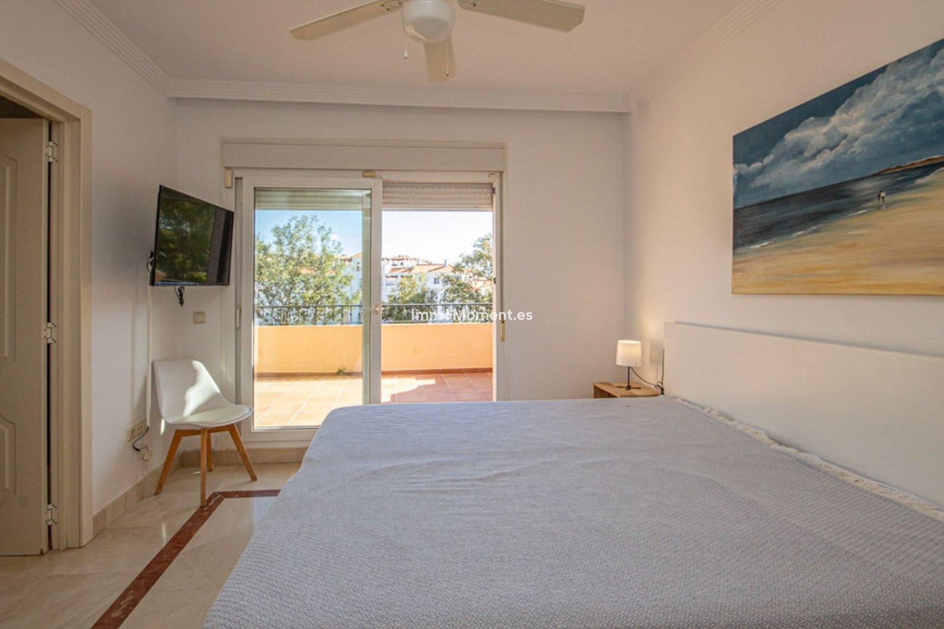 Reventa - Villa - Mijas - Riviera del Sol