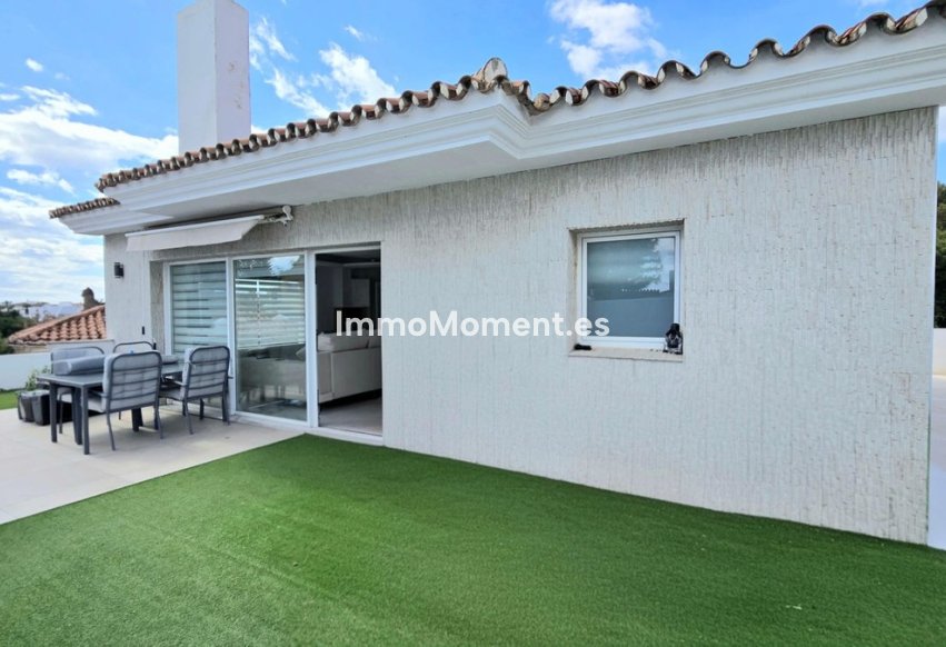 Reventa - Villa - Mijas - Riviera del Sol