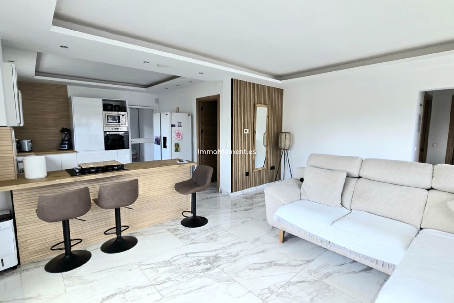 Reventa - Villa - Mijas - Riviera del Sol