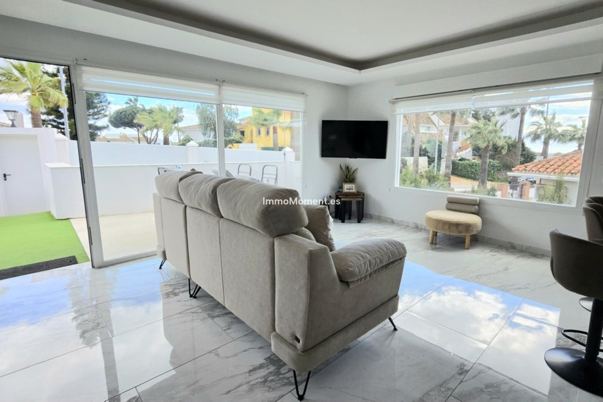 Reventa - Villa - Mijas - Riviera del Sol