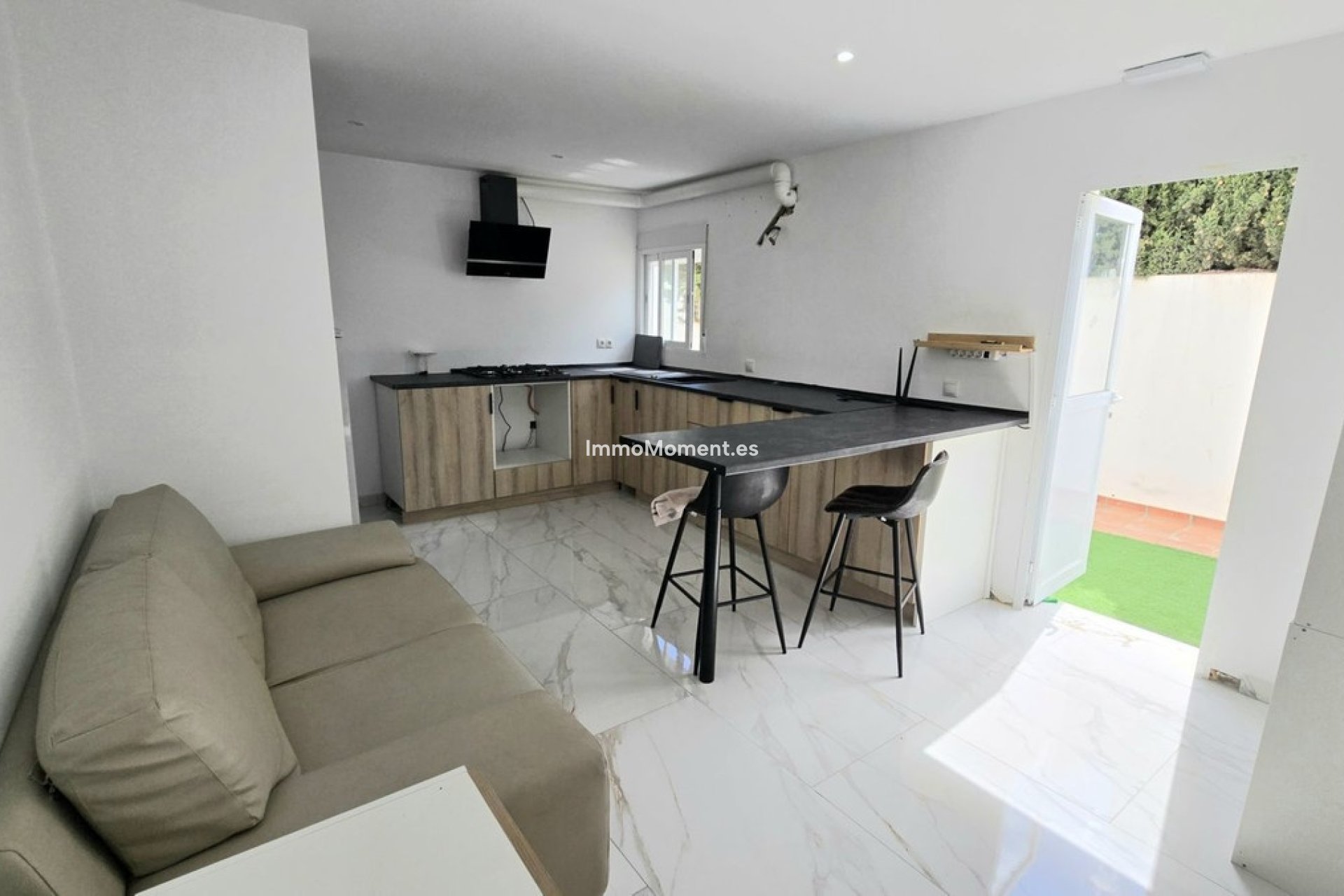 Reventa - Villa - Mijas - Riviera del Sol