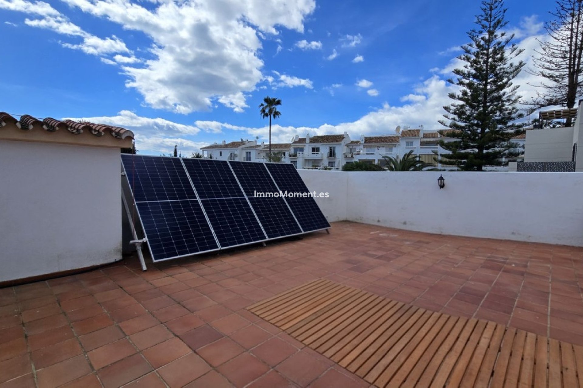 Reventa - Villa - Mijas - Riviera del Sol