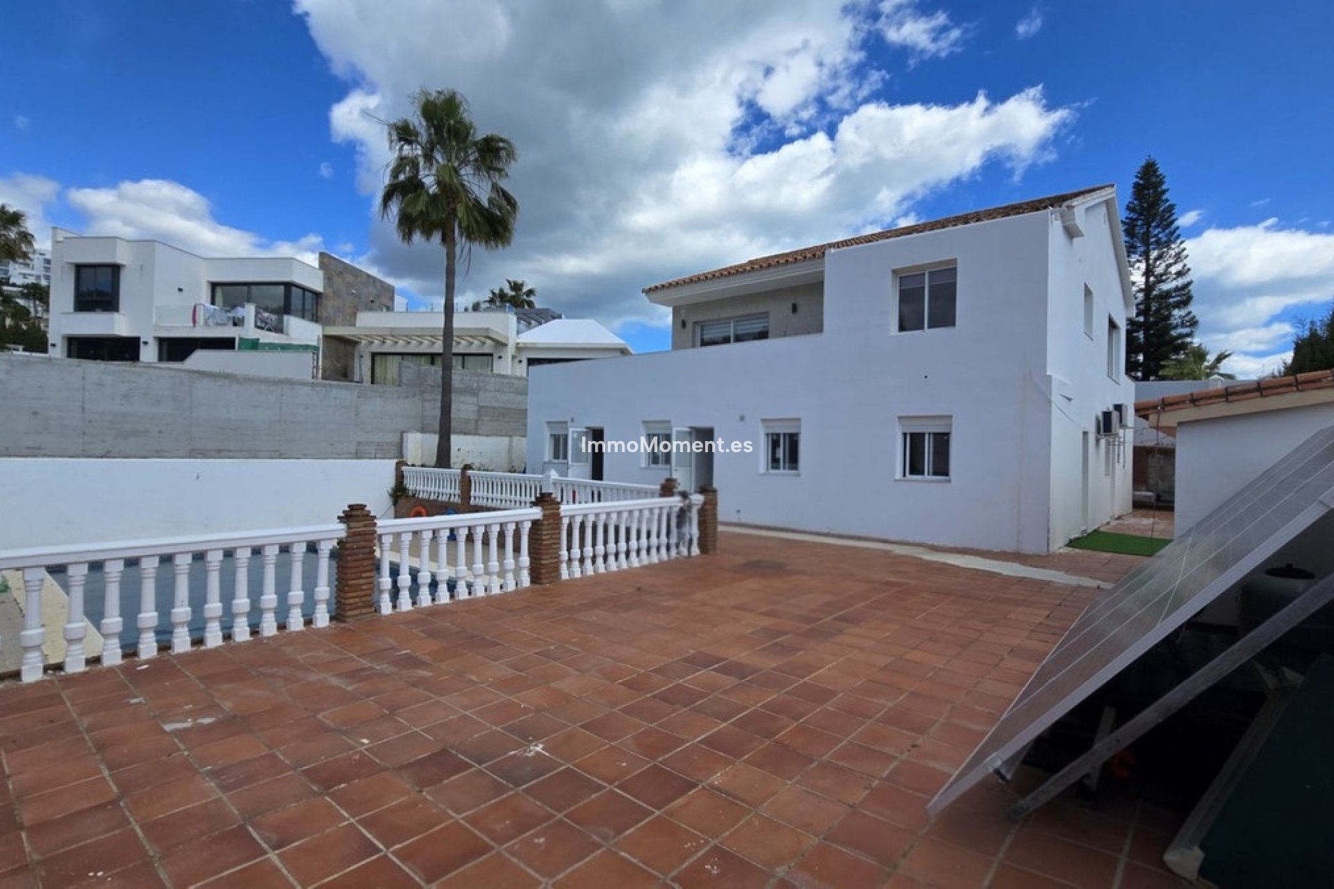 Reventa - Villa - Mijas - Riviera del Sol